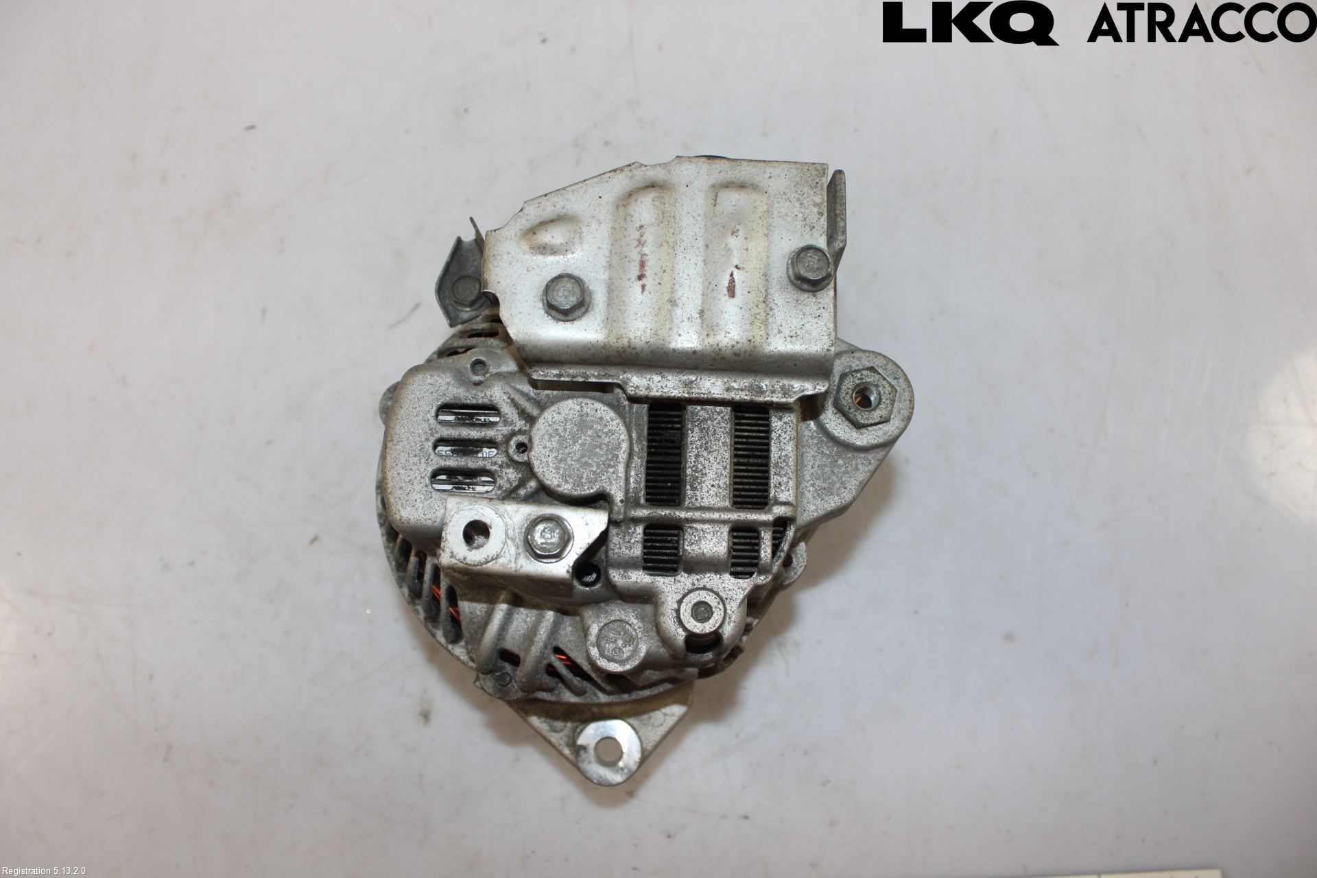 Honda CIVIC 06-11 Dynamo