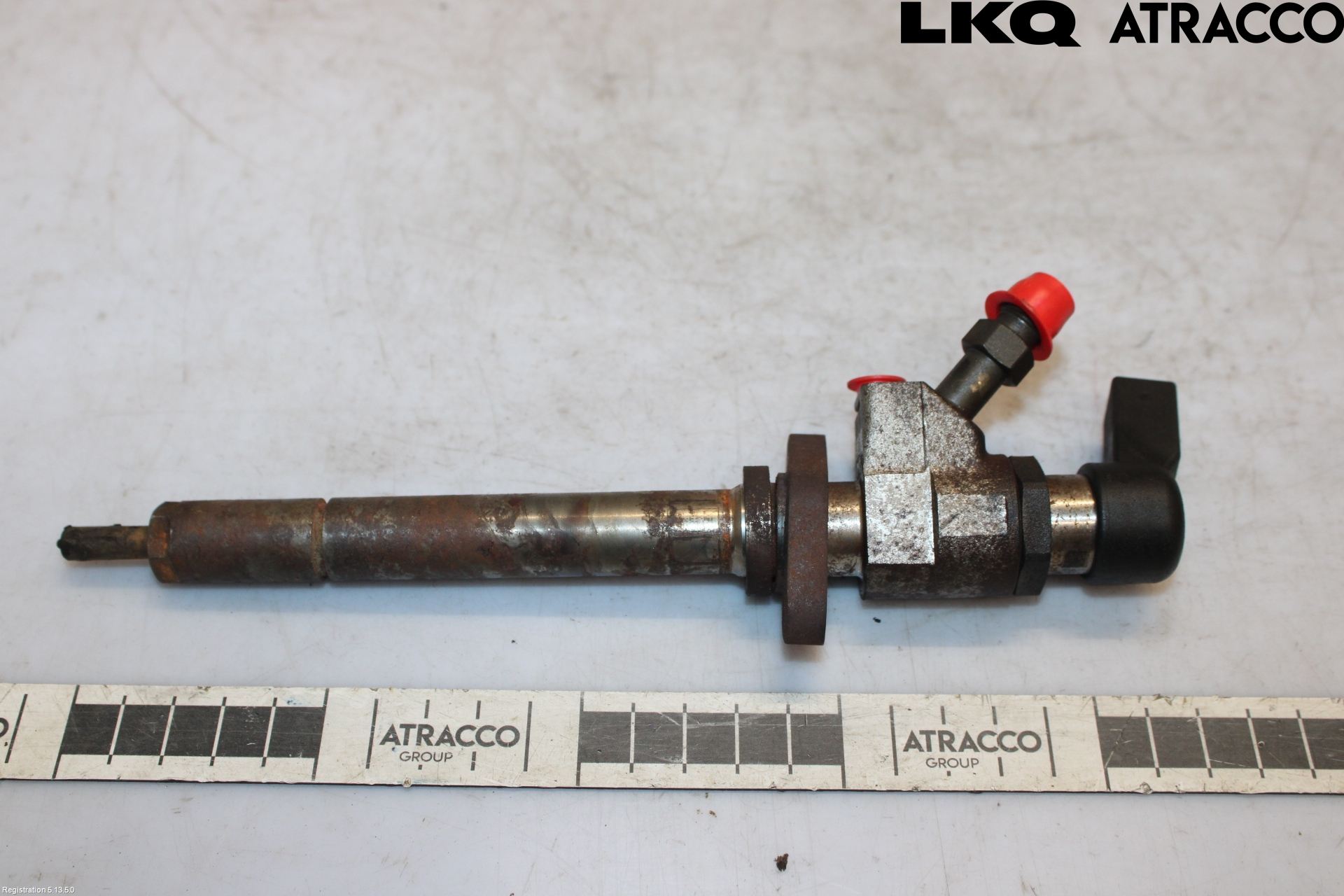 Ford KUGA 08-12 Inns Dyse