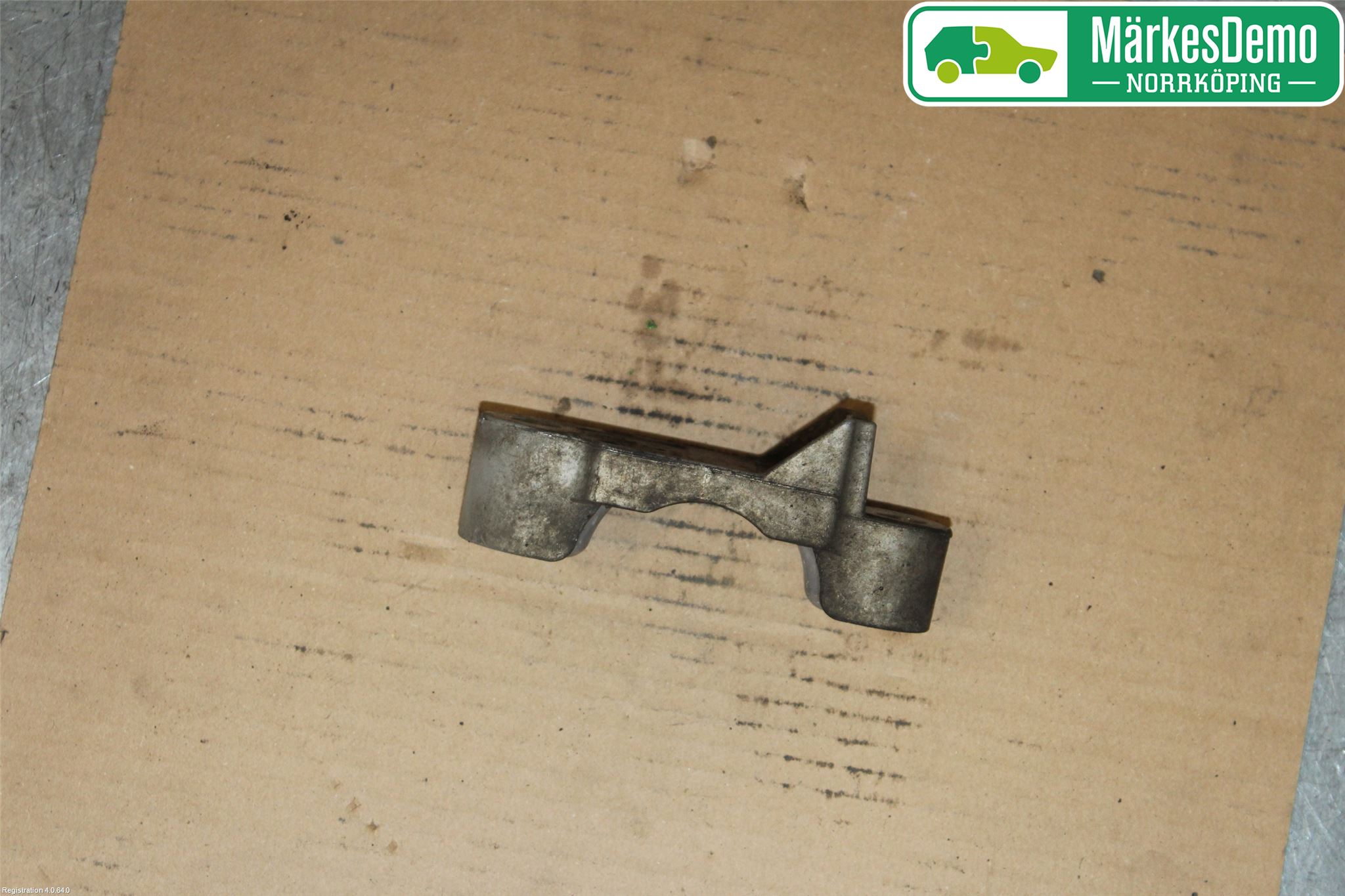 BMW 5 F10/F11/F18 09-17 Stablisatorstag Feste