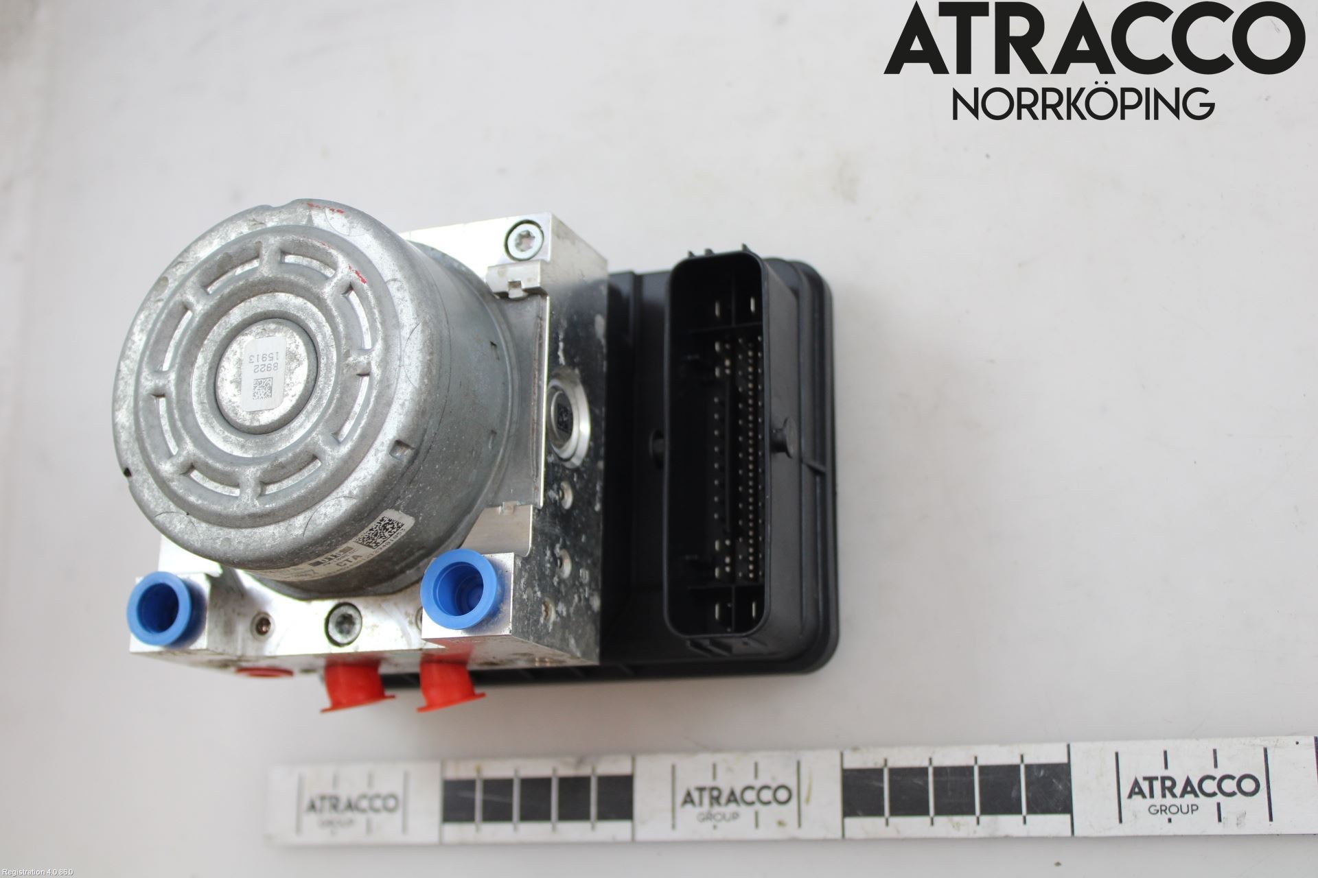 Skoda OCTAVIA (NX) 20- Abs Hydraulikkaggregat