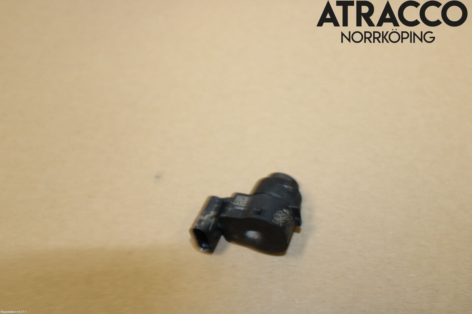 BMW 1 E87/81 5D/3D 03-11 Sensor Ryggesensor