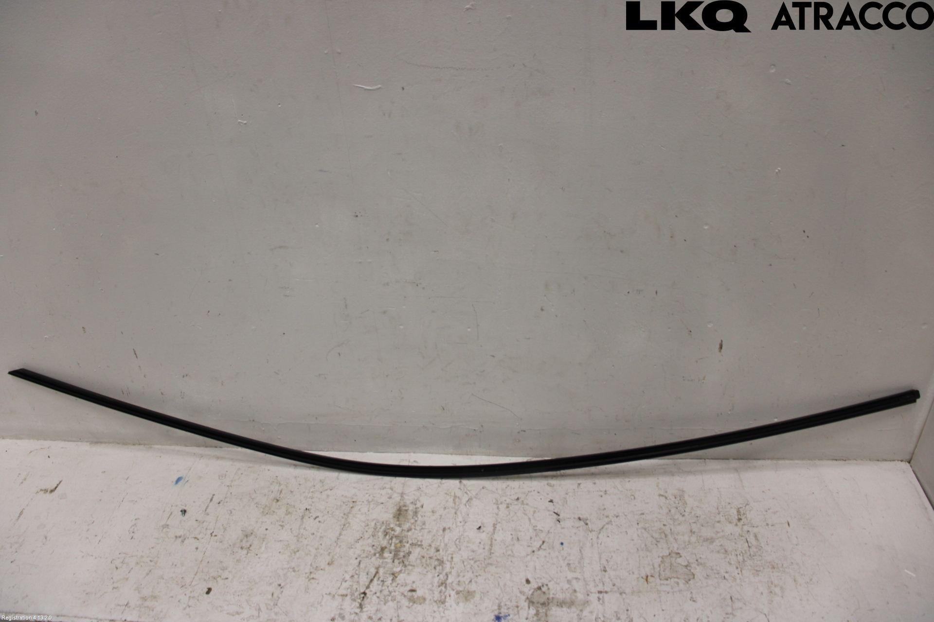 Volkswagen VW ID.5 22- List Venstre Side