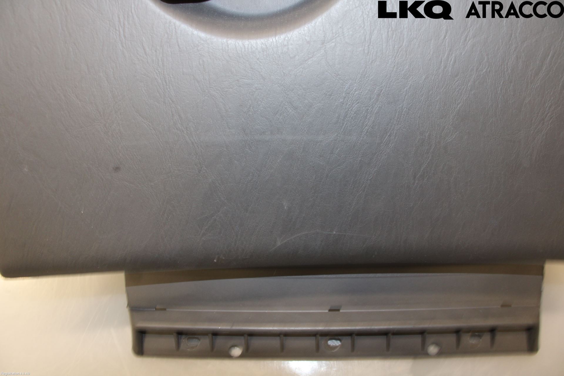 Ford FOCUS     99-04 Innr Hanskerom Lokk