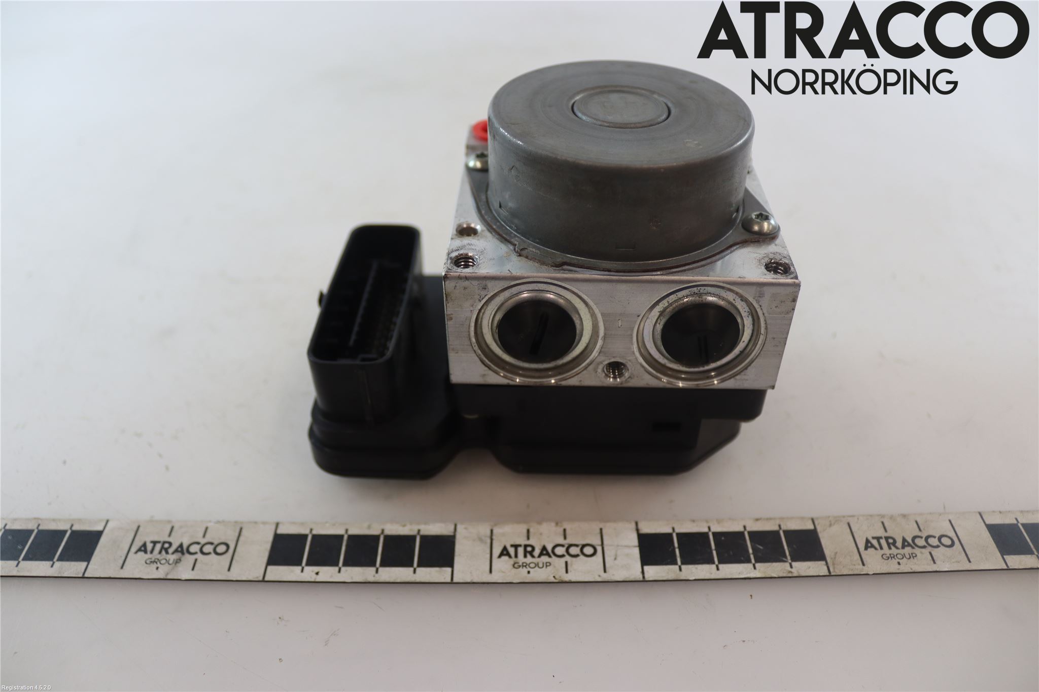 Toyota C-HR 16-23 Abs Hydraulikkaggregat