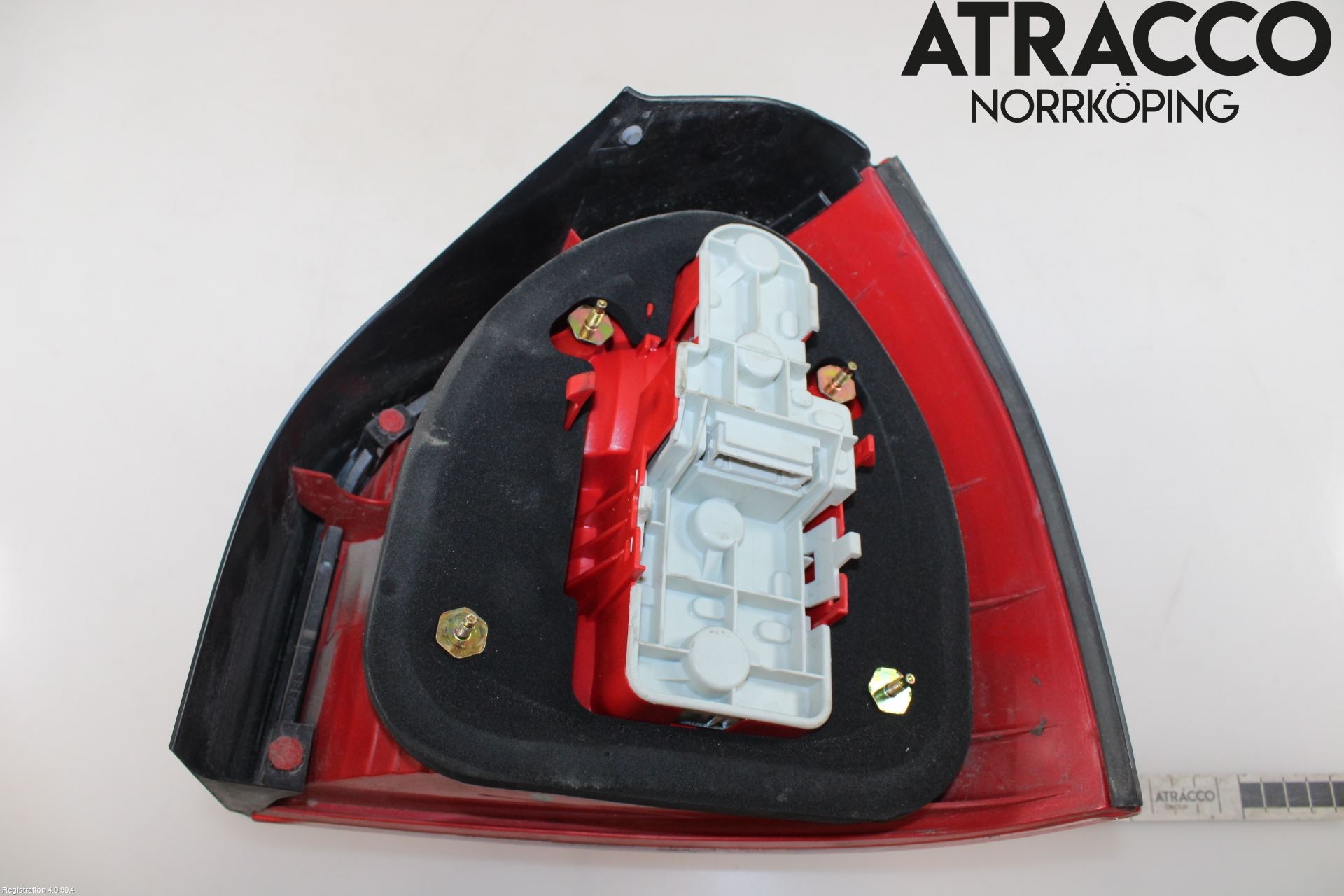 Audi A3/S3     96-03 Baklykt Venstre