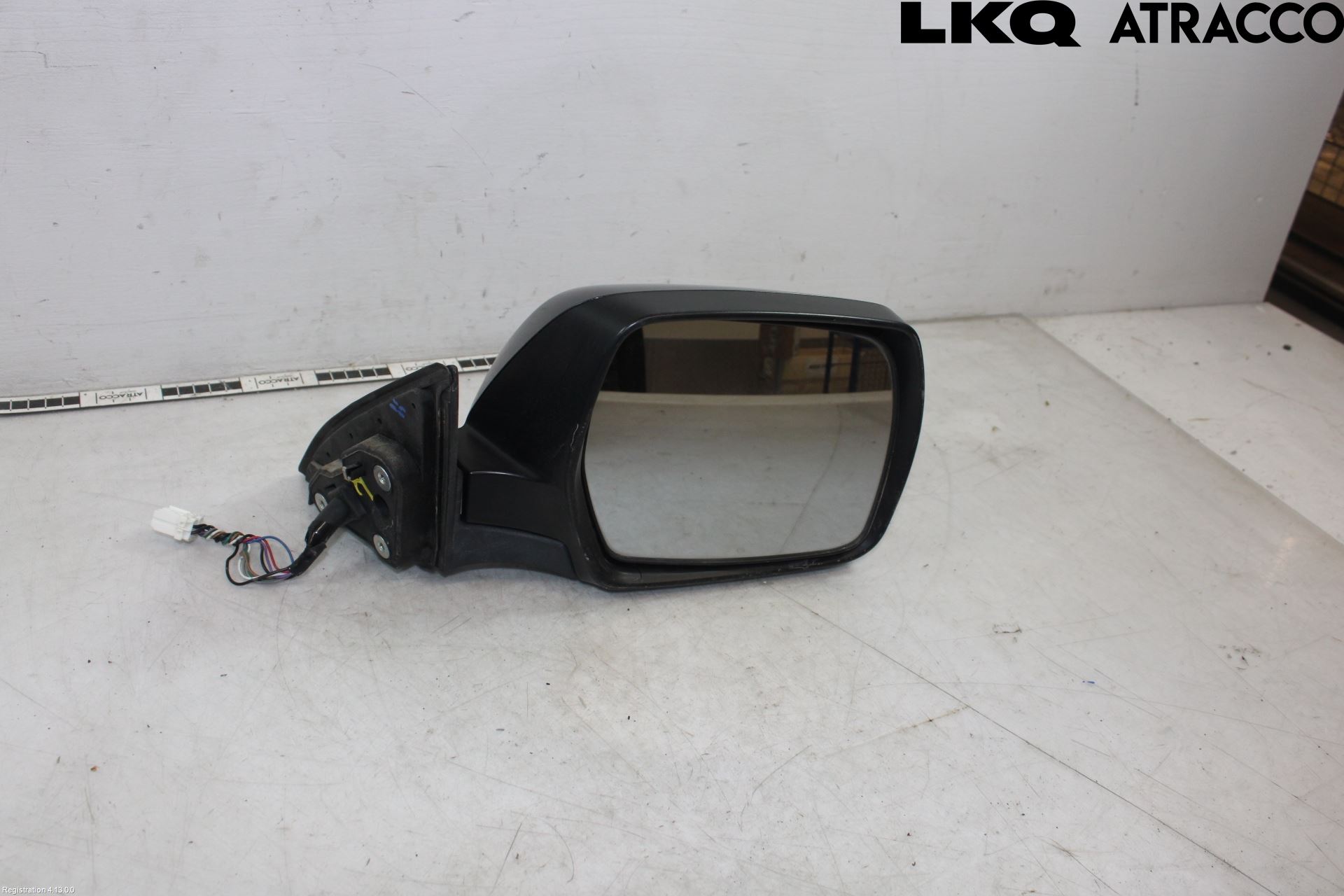 Subaru LEGACY 10-14 Speil H M-El Justering