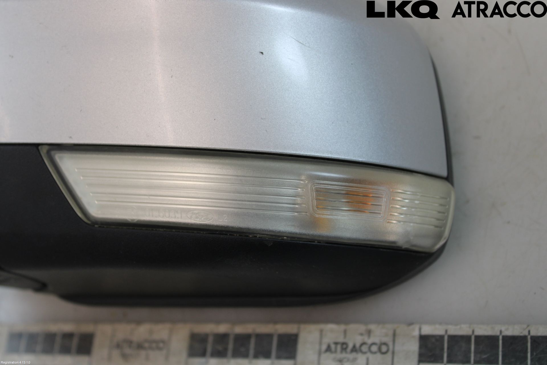 Ford FOCUS 08-11 Speil V M-El Justering