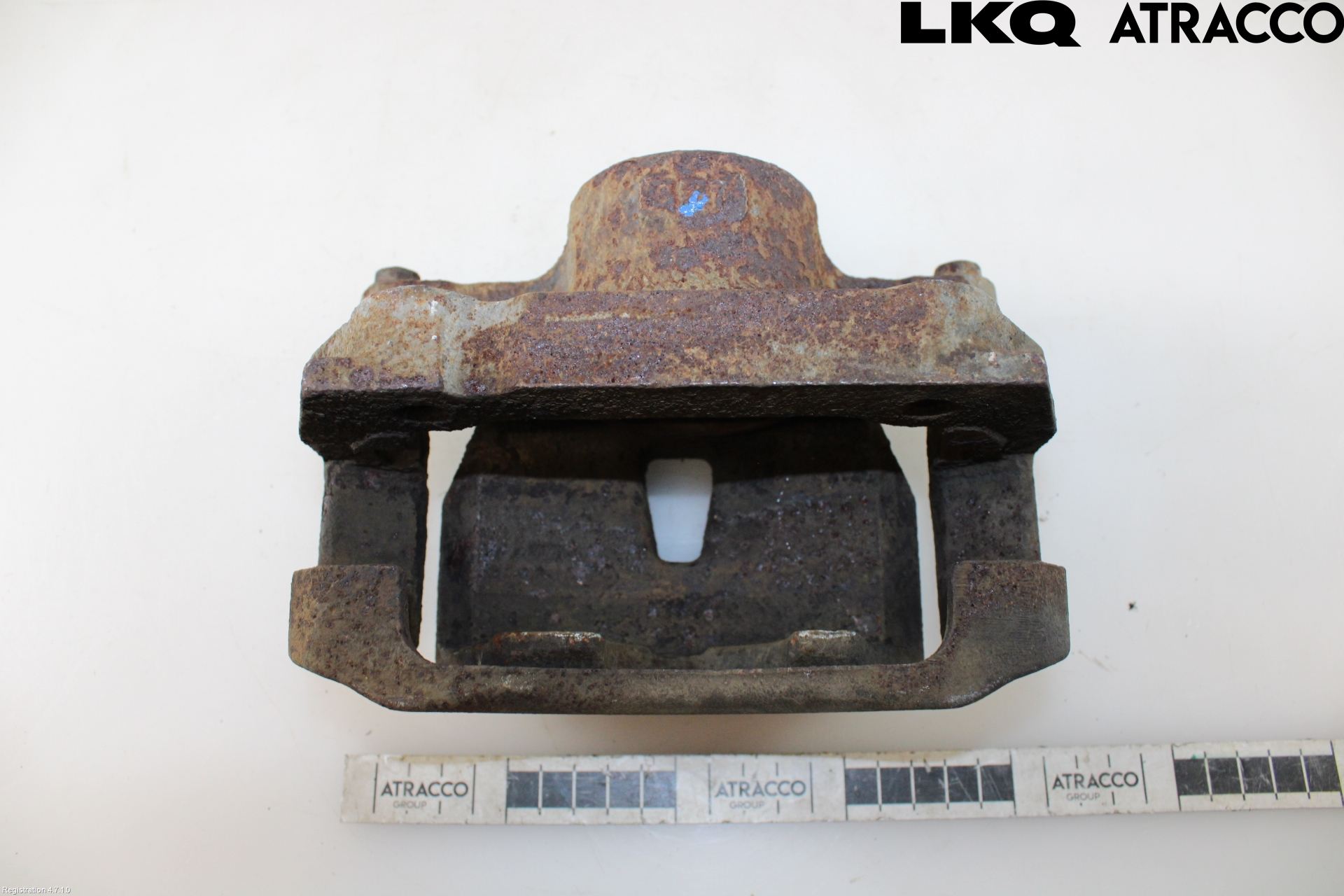 Lexus IS 250/350 14-20 Bremsecaliper Foran Venstre