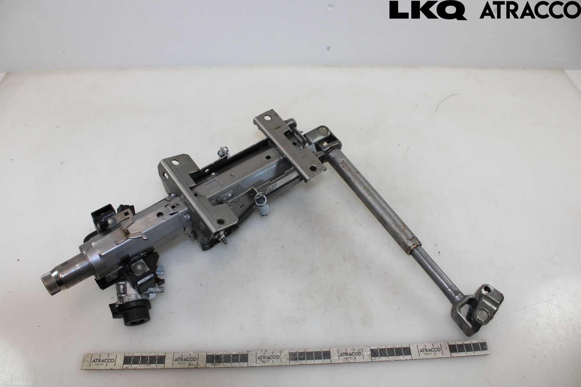 Volkswagen VW CADDY 21- Rattakselaggregat Justerbart