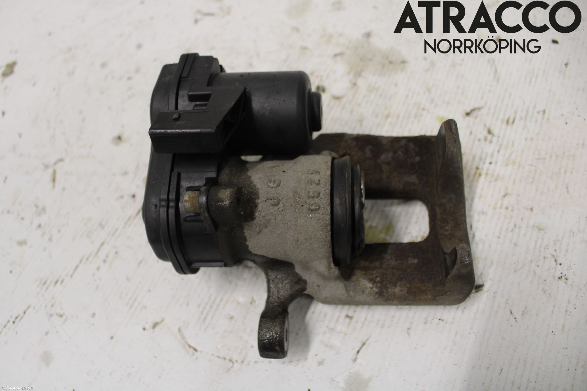 Audi Q3 8U 12-18 Bremsecaliper Bak Høyre