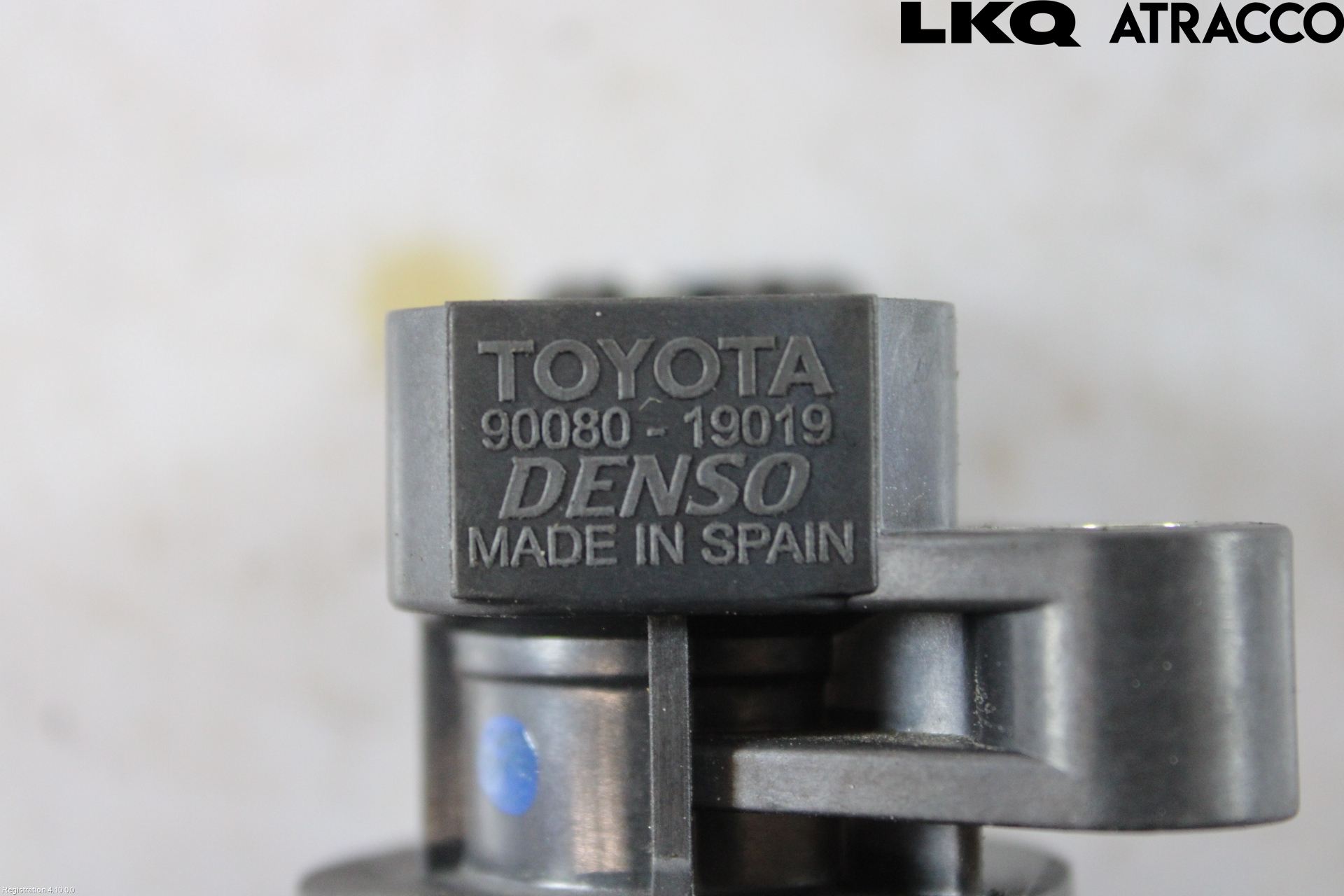 Toyota COROLLA VERSO 04-07 Coil
