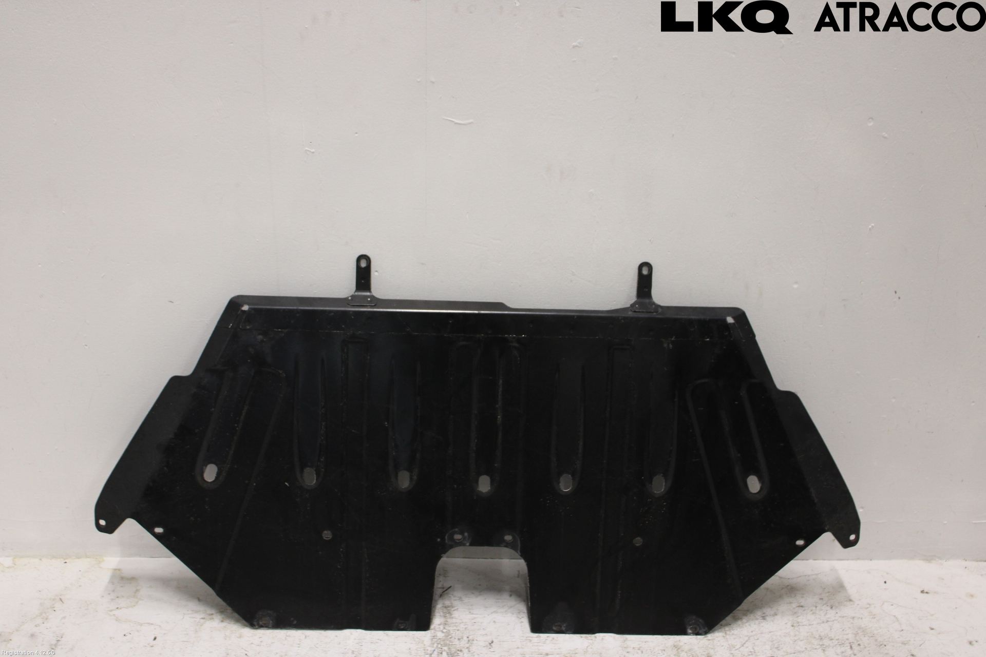 Fiat DUCATO 15-23 Bunnplate U Motor-Gear-Dørk
