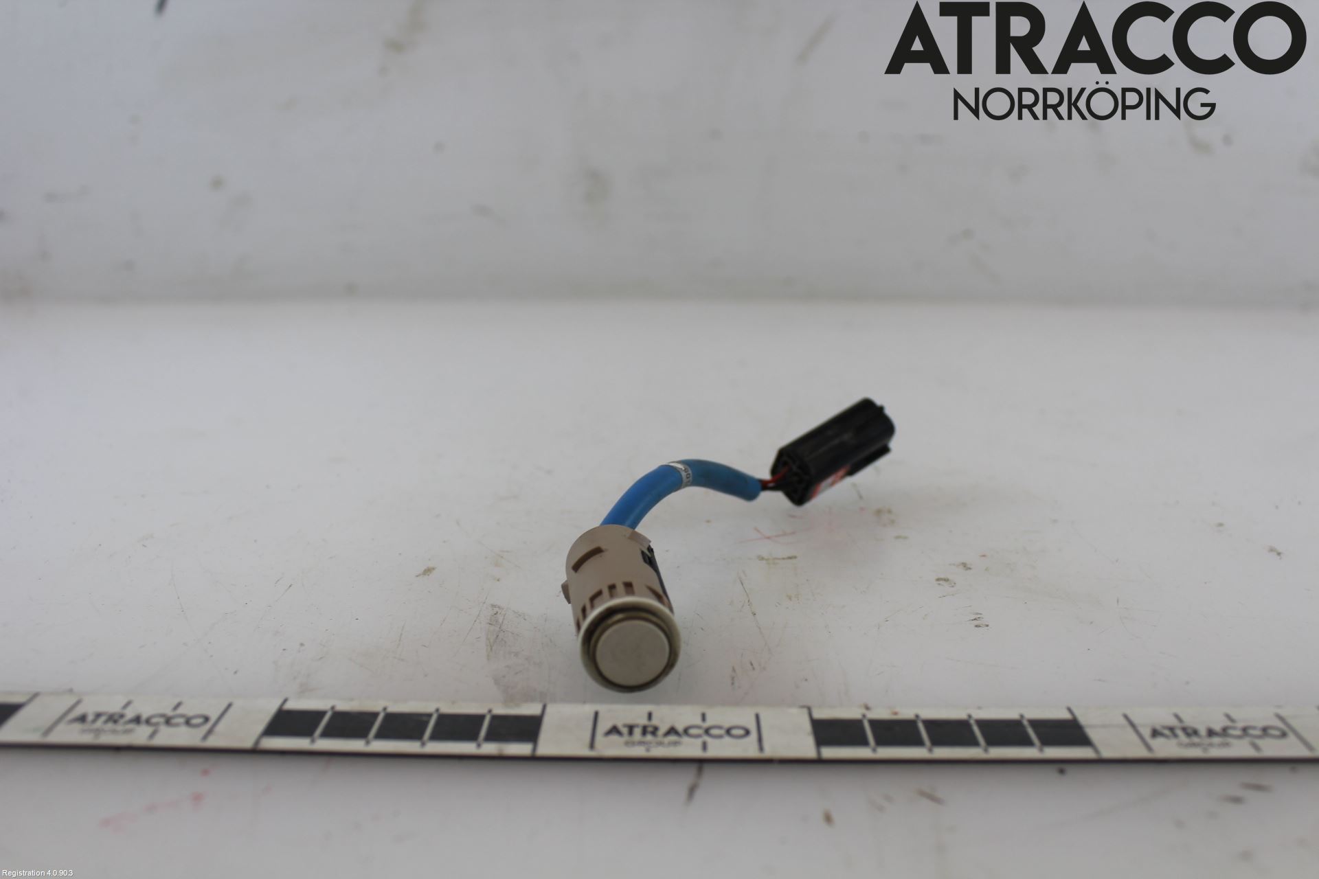 Hyundai i30 FD 07-12 Sensor Ryggesensor
