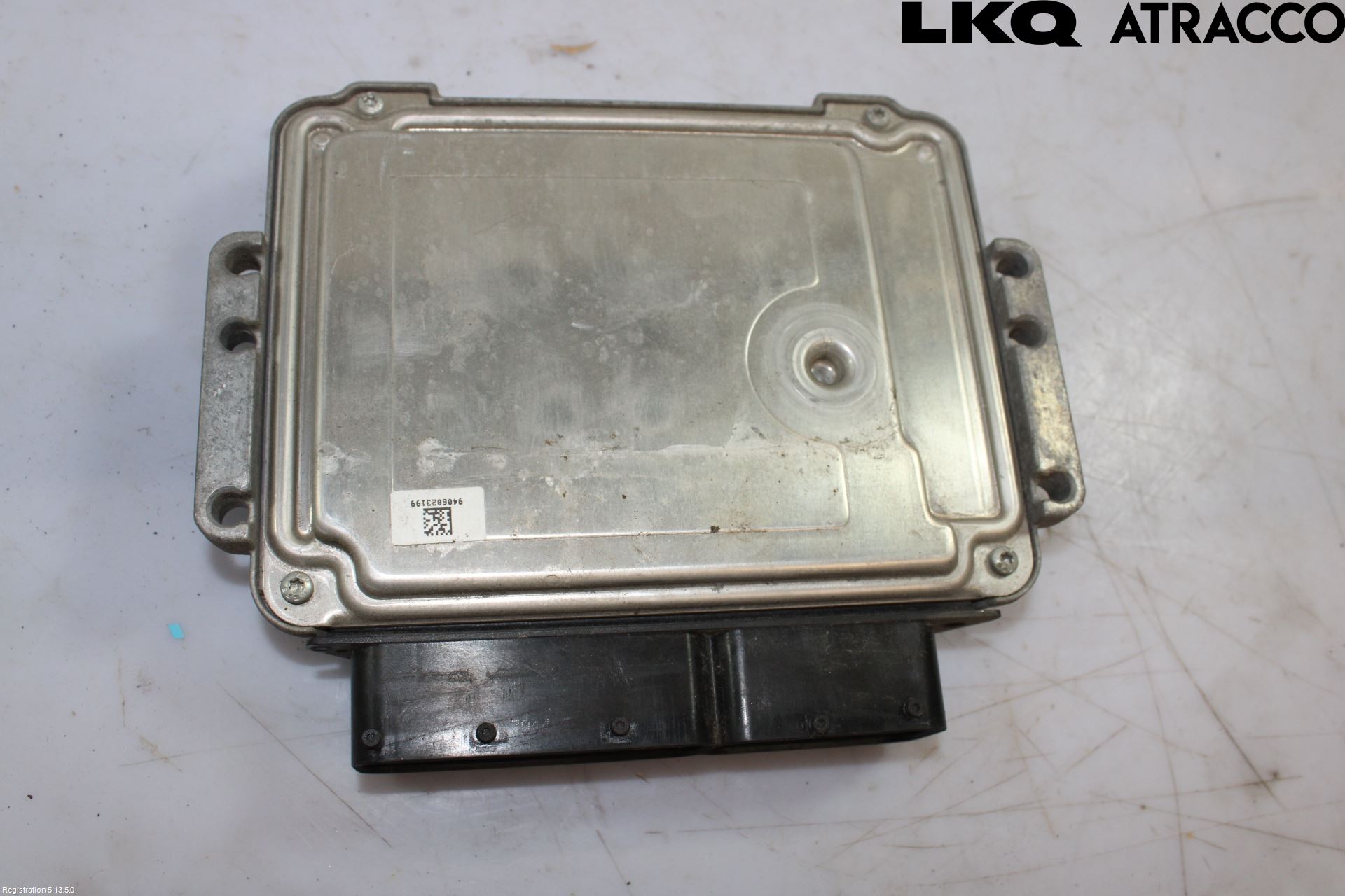 Hyundai i40 08-15 Styreenhet Dieselpumpe