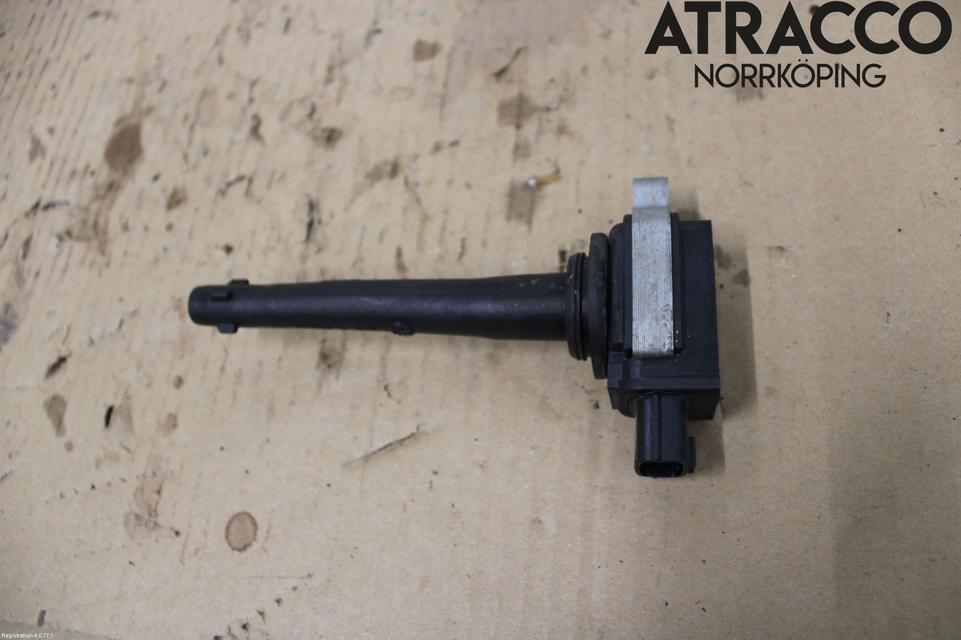 Nissan NOTE E11 06-14 Coil