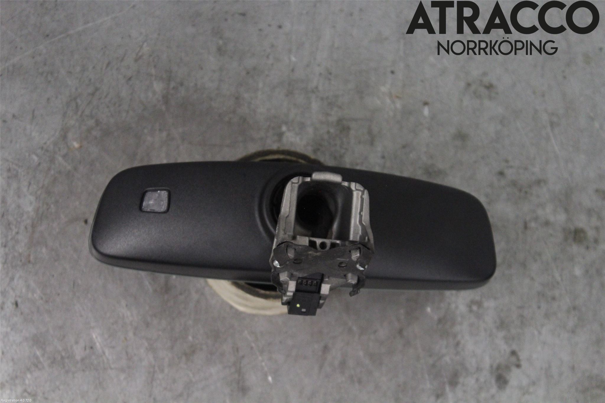 Audi A3/S3 8V 13-20 Speil Innvendig El