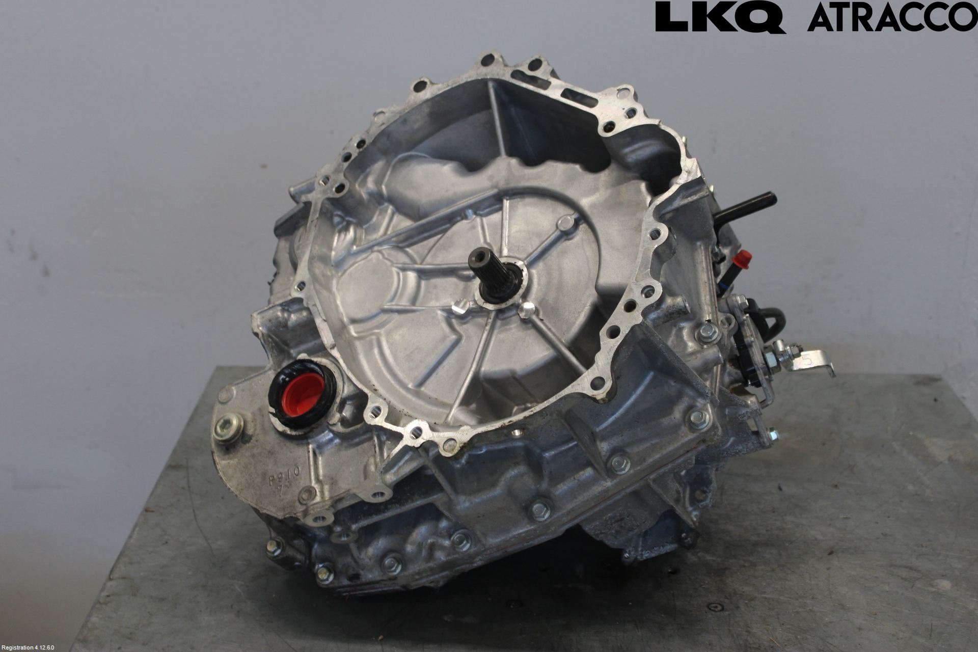 Toyota YARIS CROSS XP21 21- Gearkasse Automat