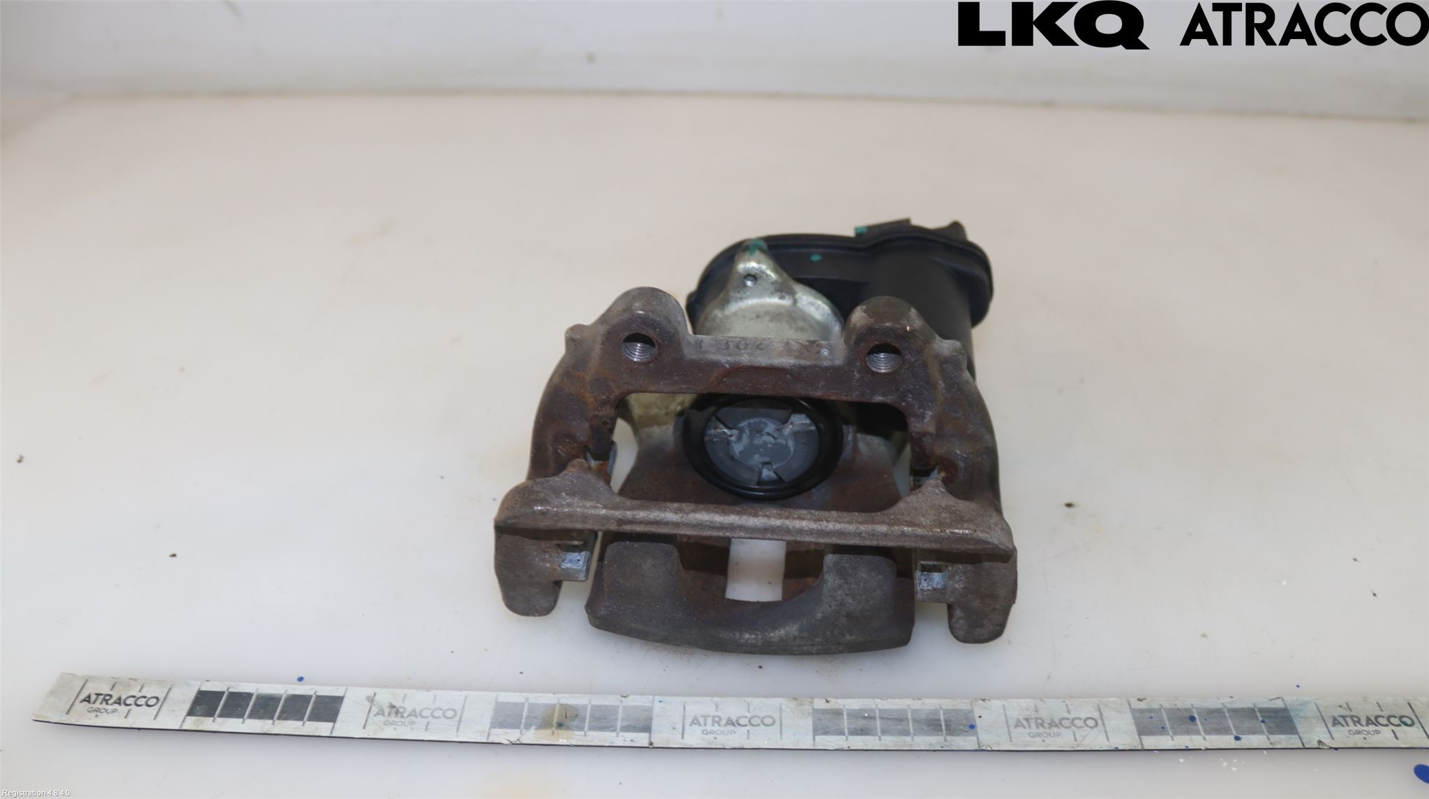 MG 5 22- Bremsecaliper Bak Høyre