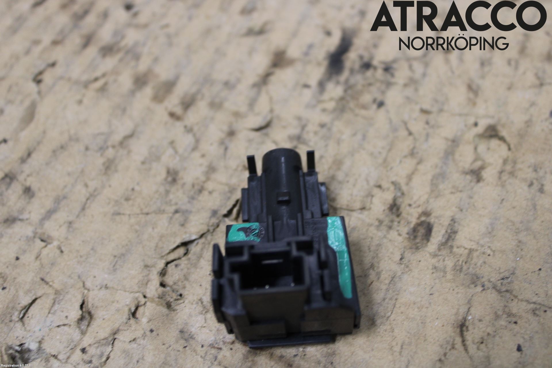 Volkswagen VW GOLF / E-GOLF VIII 20- Varme Ac Sensor Innetempratur