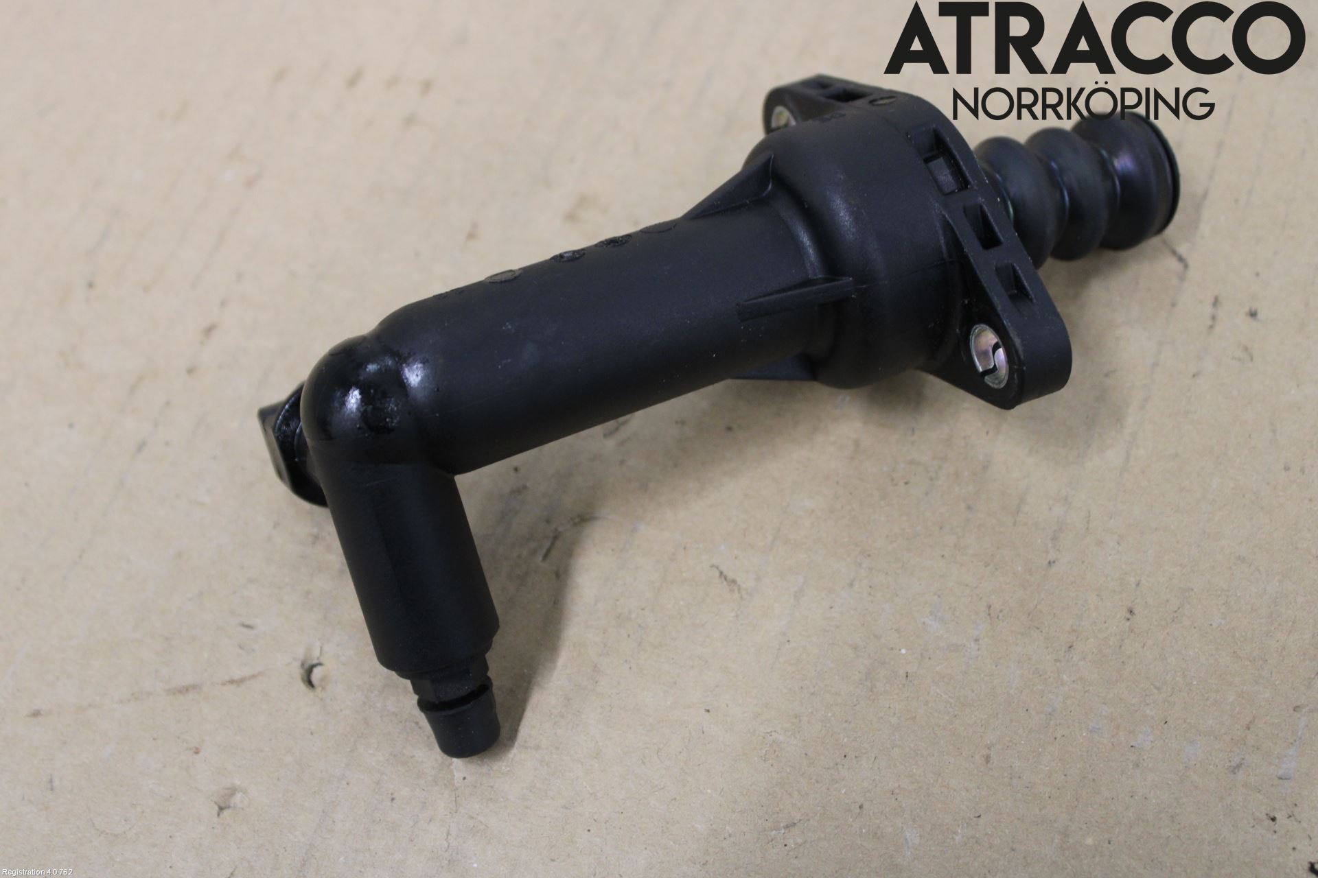 Volkswagen VW GOLF / E-GOLF VIII 20- Clutch Sylinder Slave