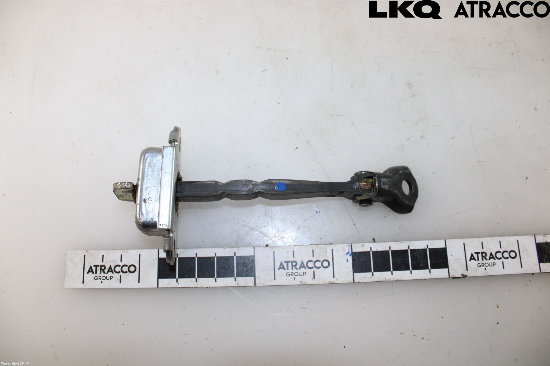 Toyota AURIS 13-19 Dørstopper