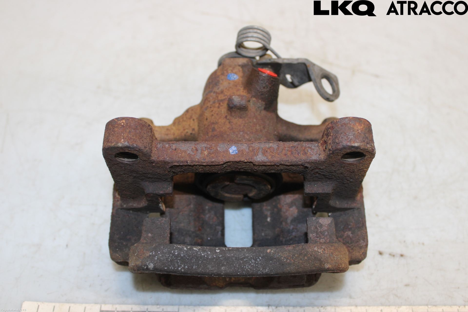 Fiat TALENTO 16- Bremsecaliper Bak Høyre