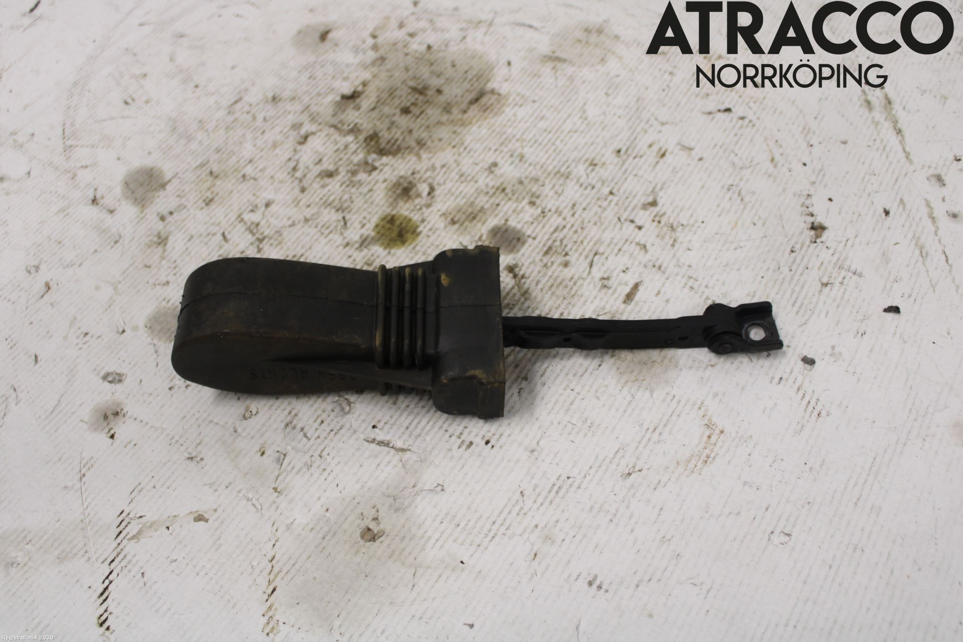 Audi A5 07-16 Dørstopper