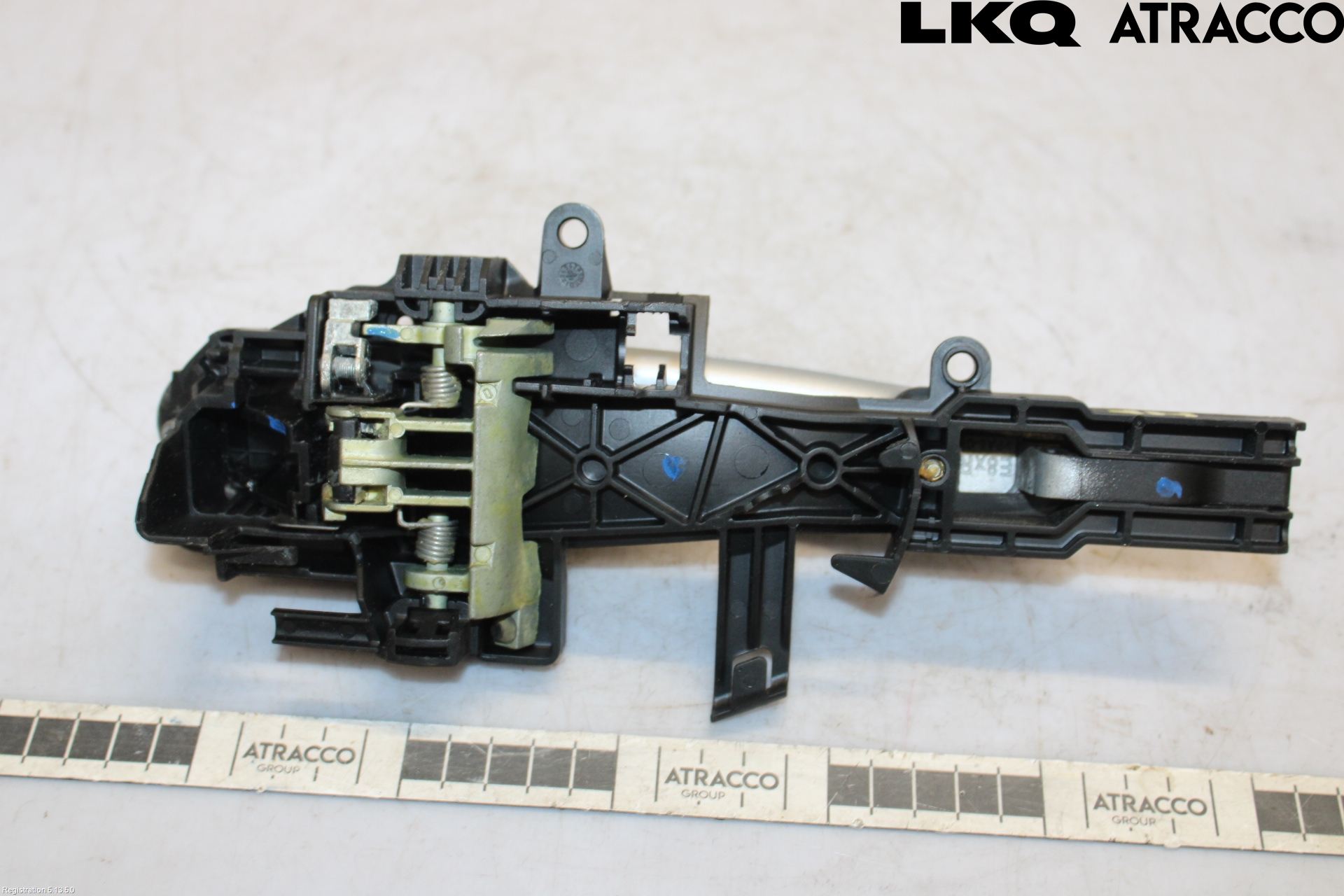 BMW 1 E87/81 5D/3D 03-11 Dørhandtak Ytre Høyre