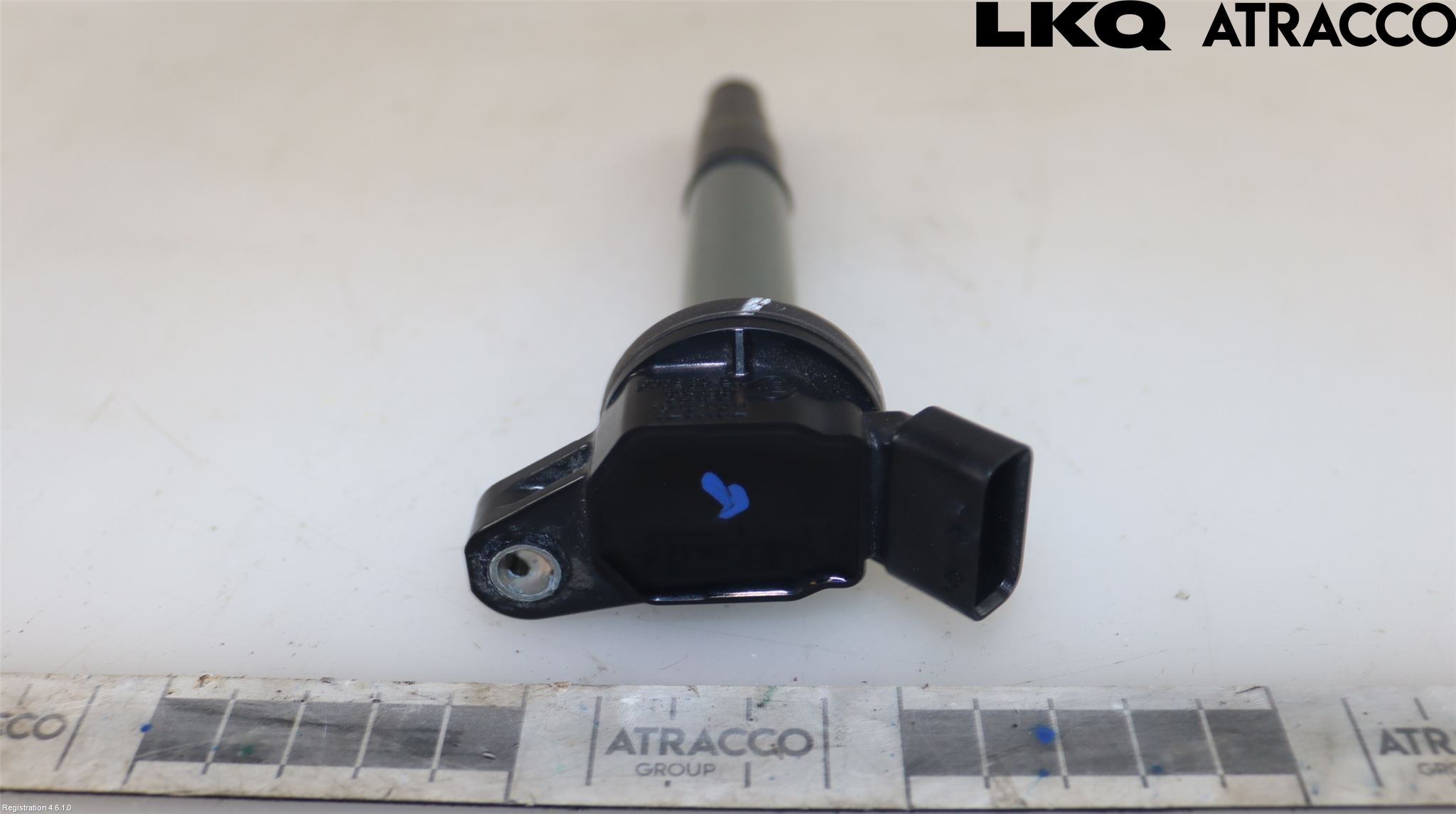 Toyota AURIS 13-19 Coil