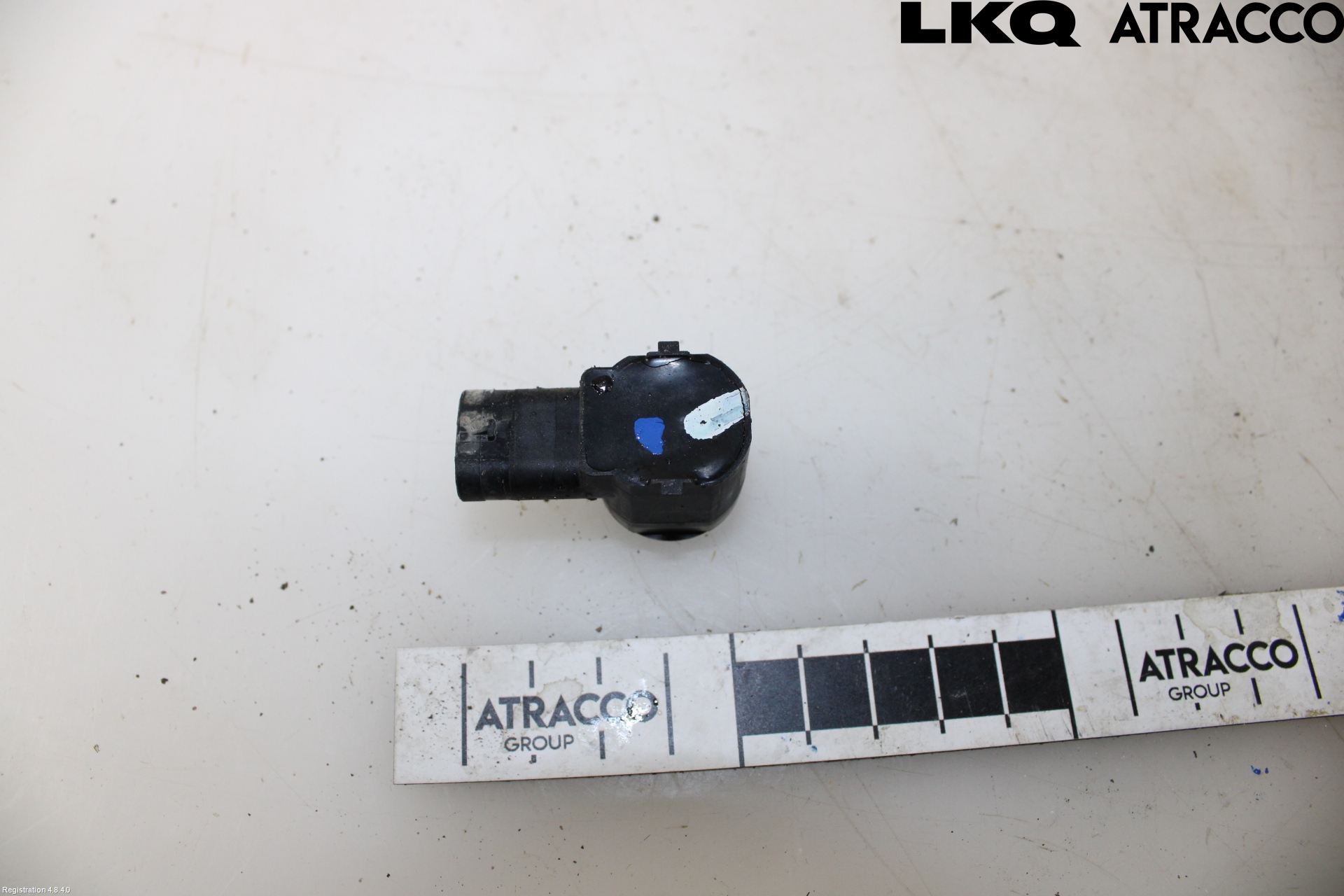 Audi A6/S6 4G 11-18 Sensor Ryggesensor