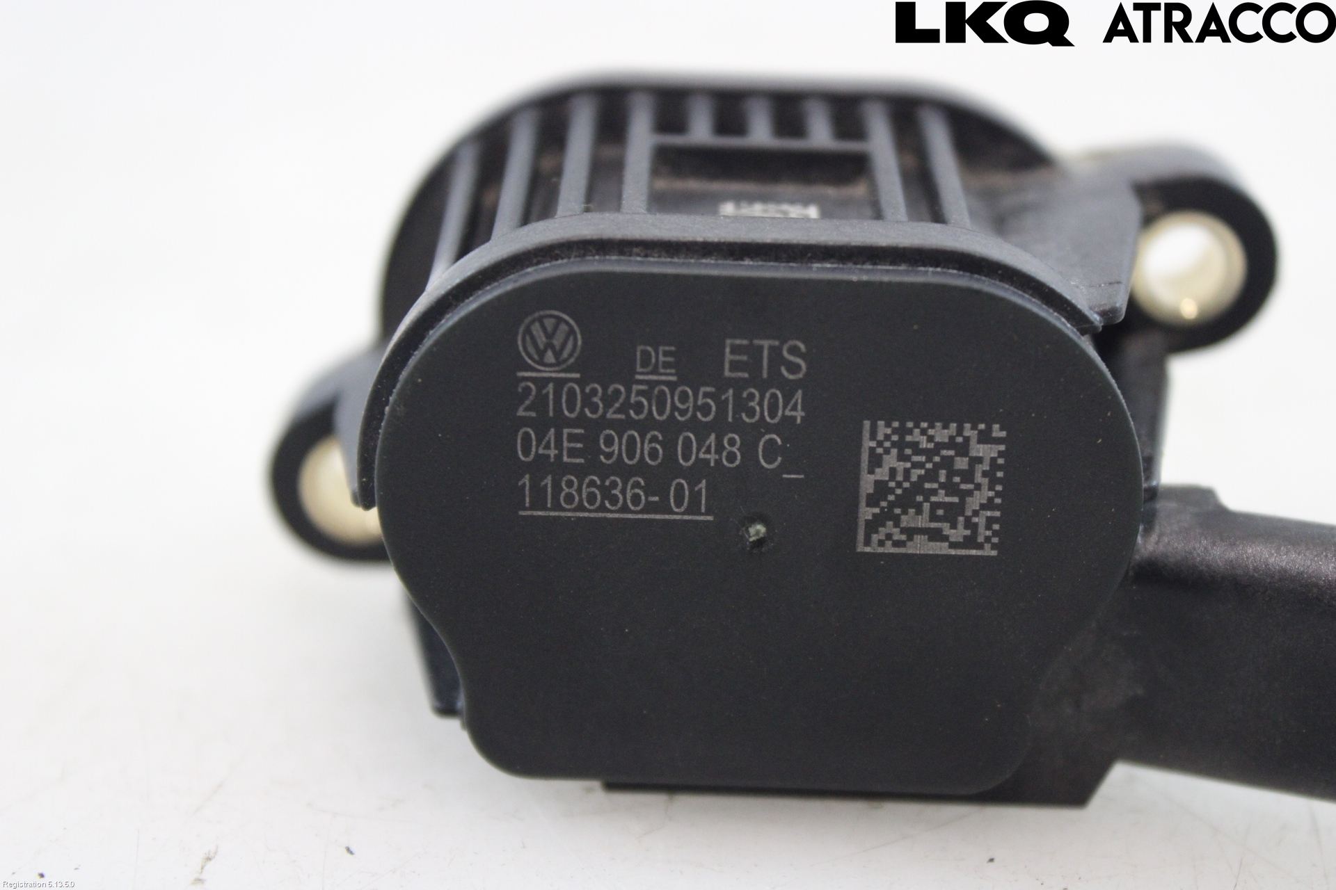 Audi A3/S3 8Y 21- Motor Øvrig