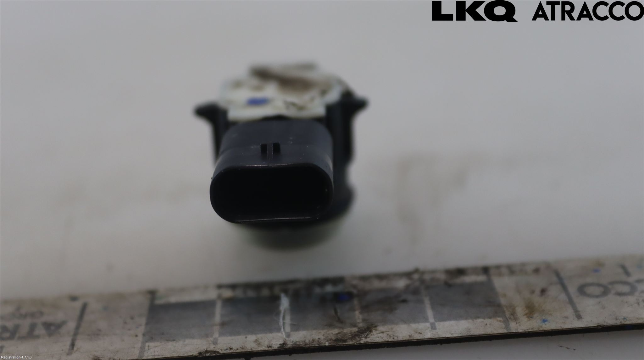 Mercedes-Benz MB B-KLASS (W246/W242) 12-19 Sensor Parkering Front