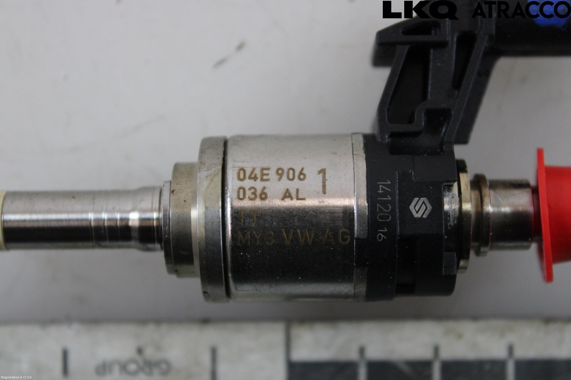 Volkswagen VW PASSAT 20-24 Inns Dyse