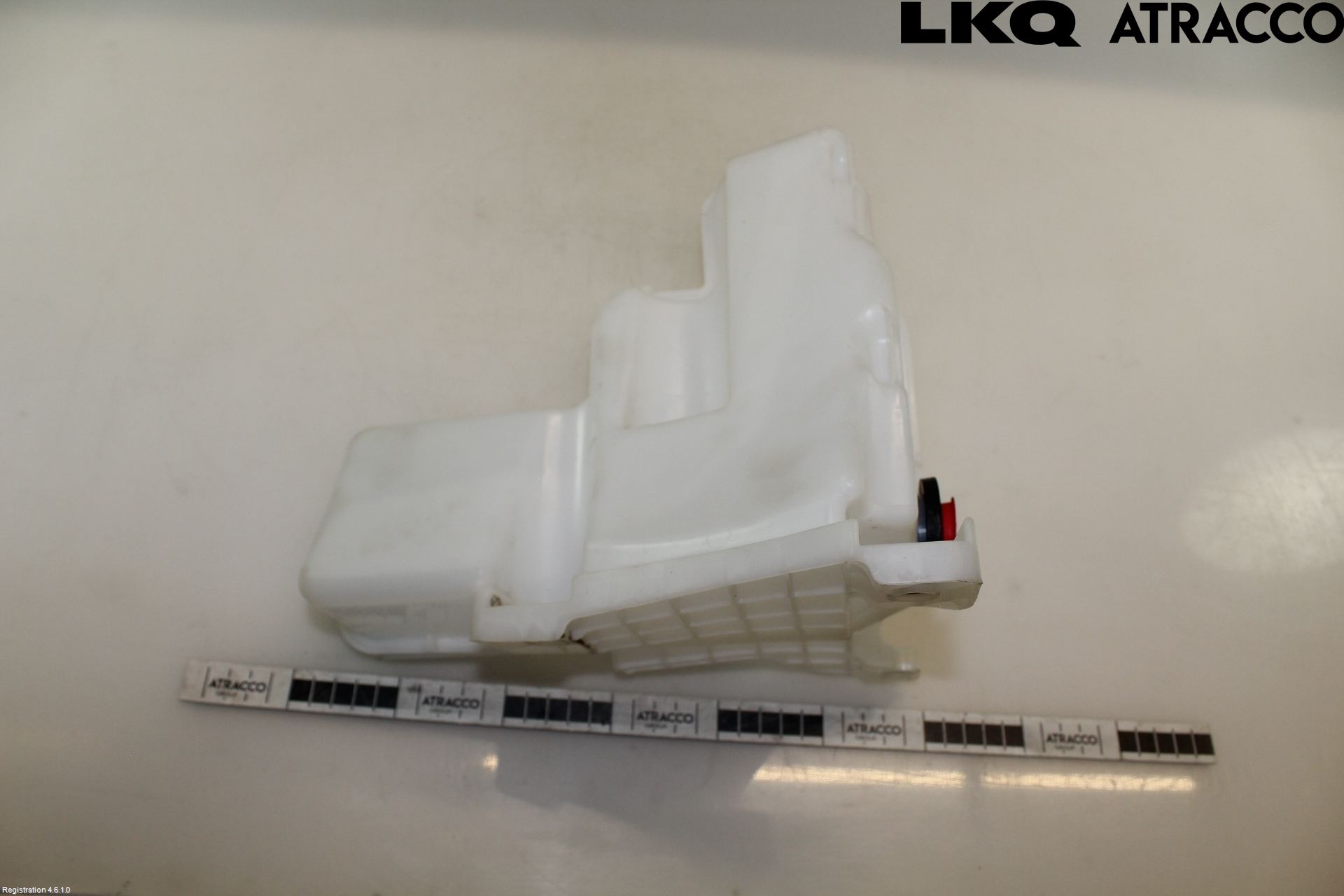 Seat ARONA Spylerbeholder Frontrute-Lykte