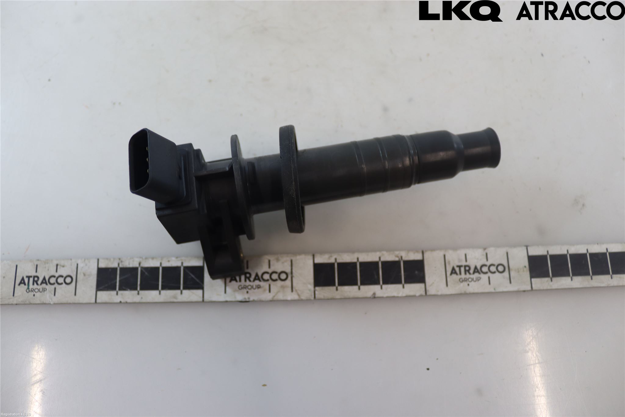 Toyota AVENSIS 03-06 Coil