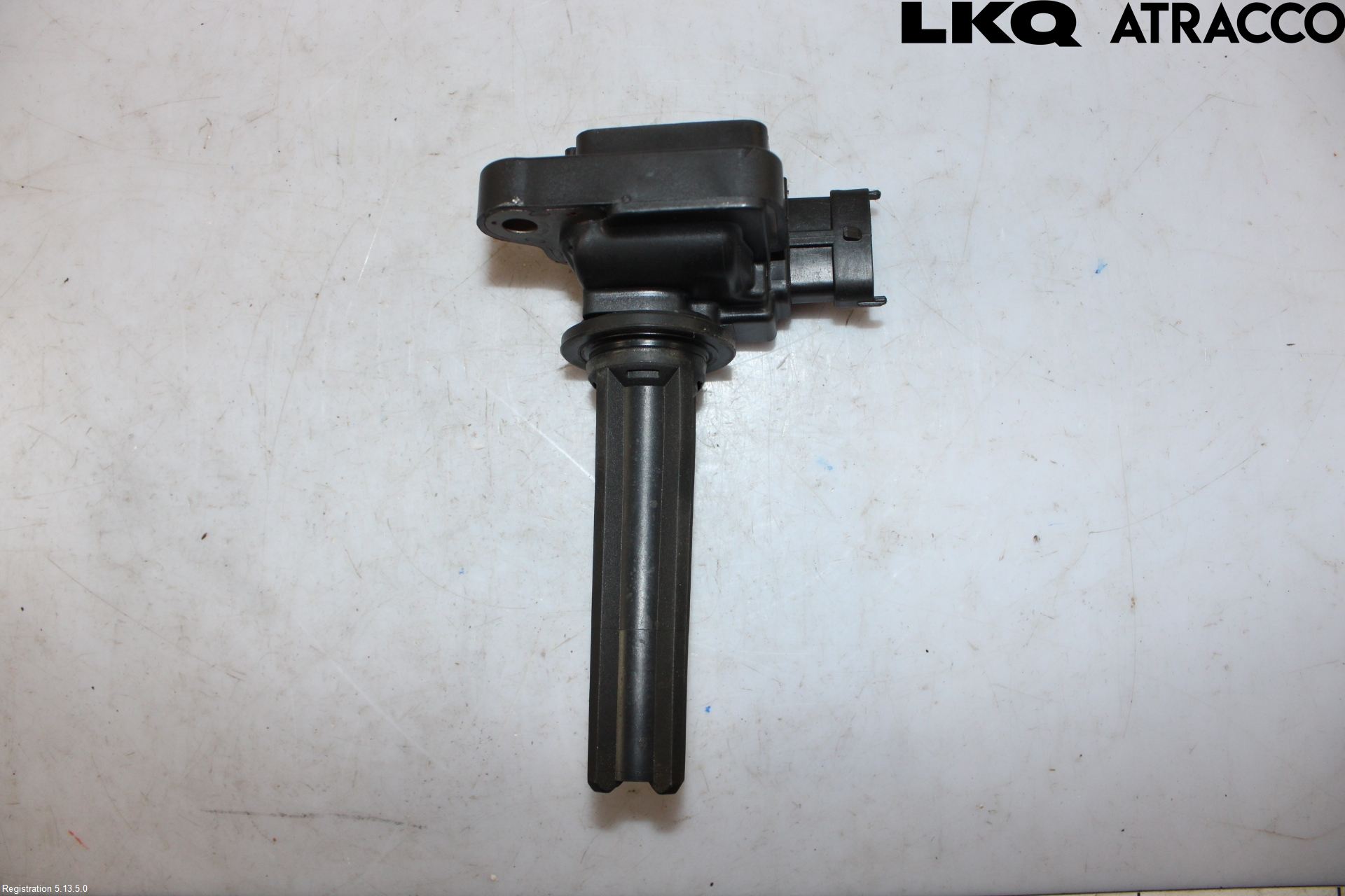 Saab 9-3 VER 2 Coil