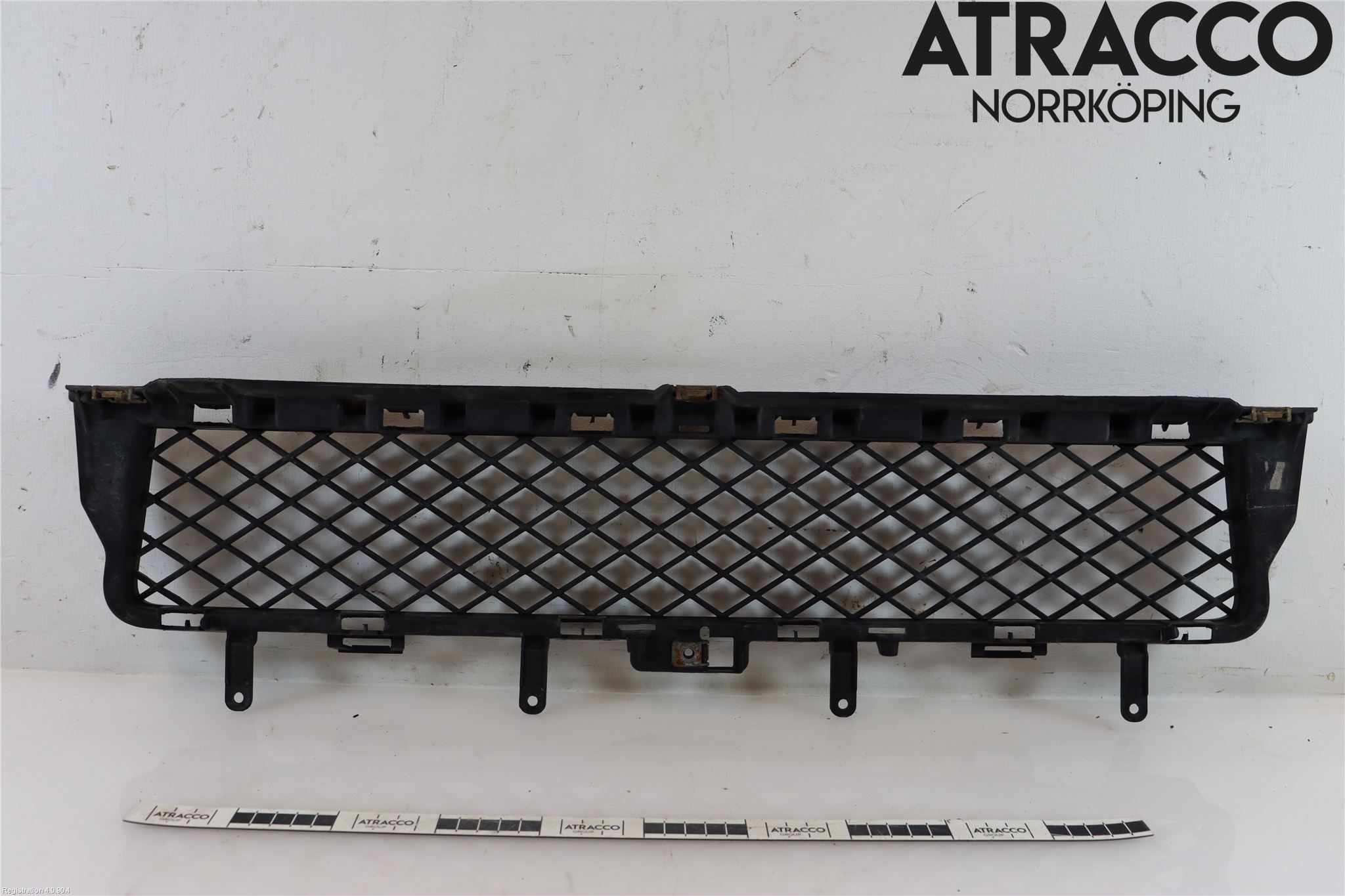 Jaguar XF 08-15 Grilldel Midt