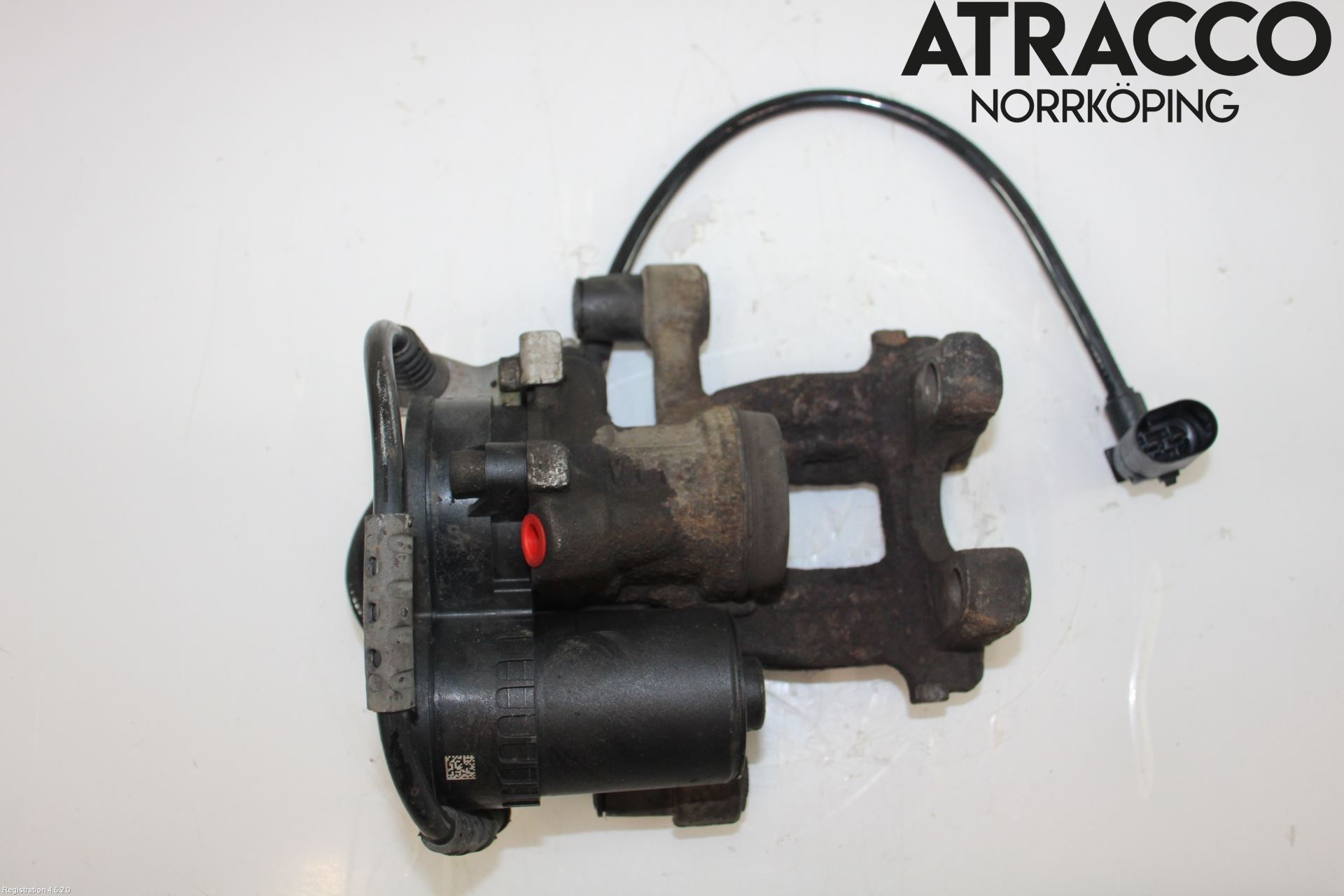 BMW 2 F46 GRAN TOURER 15-22 Bremsecaliper Bak Venstre