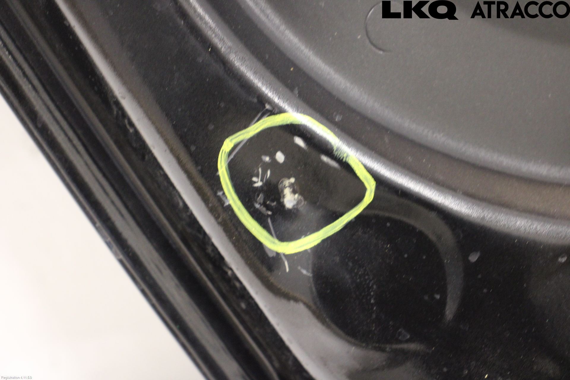 Renault CLIO III  09-12 Panser