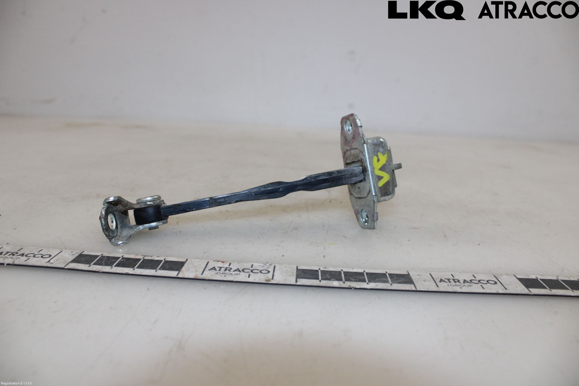 Suzuki BALENO 95-19 Dørstopper