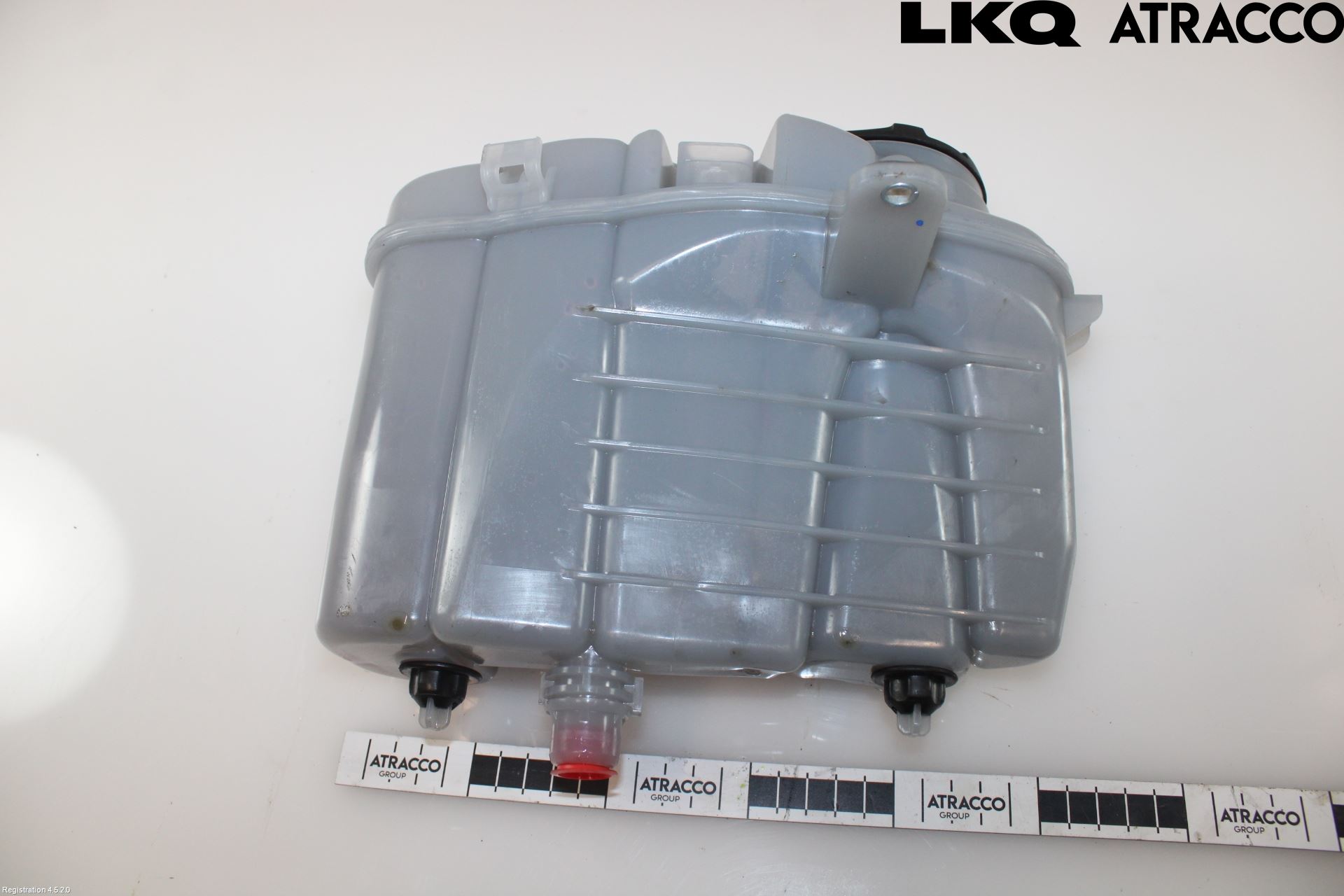 Audi A6 F2/C8 19- Ekspansjonstank