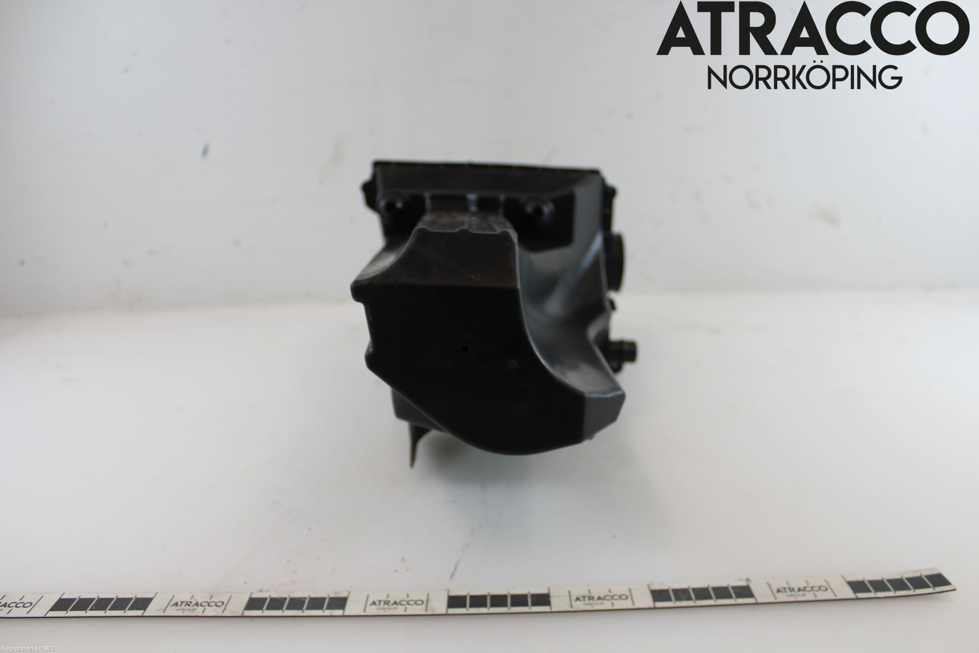 Ford FIESTA 09-12 Luftfilter Boks