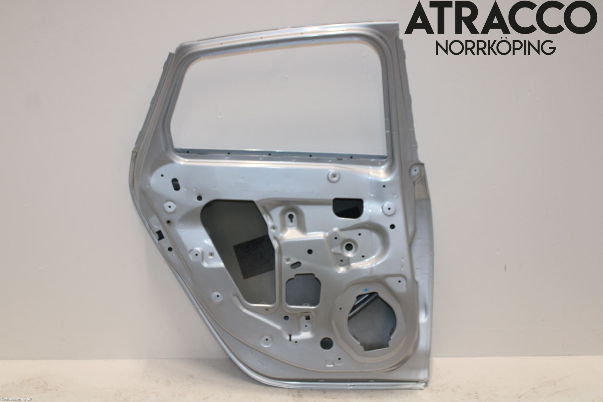 Opel ASTRA J 10-15 Dør 4D Bak Venstre
