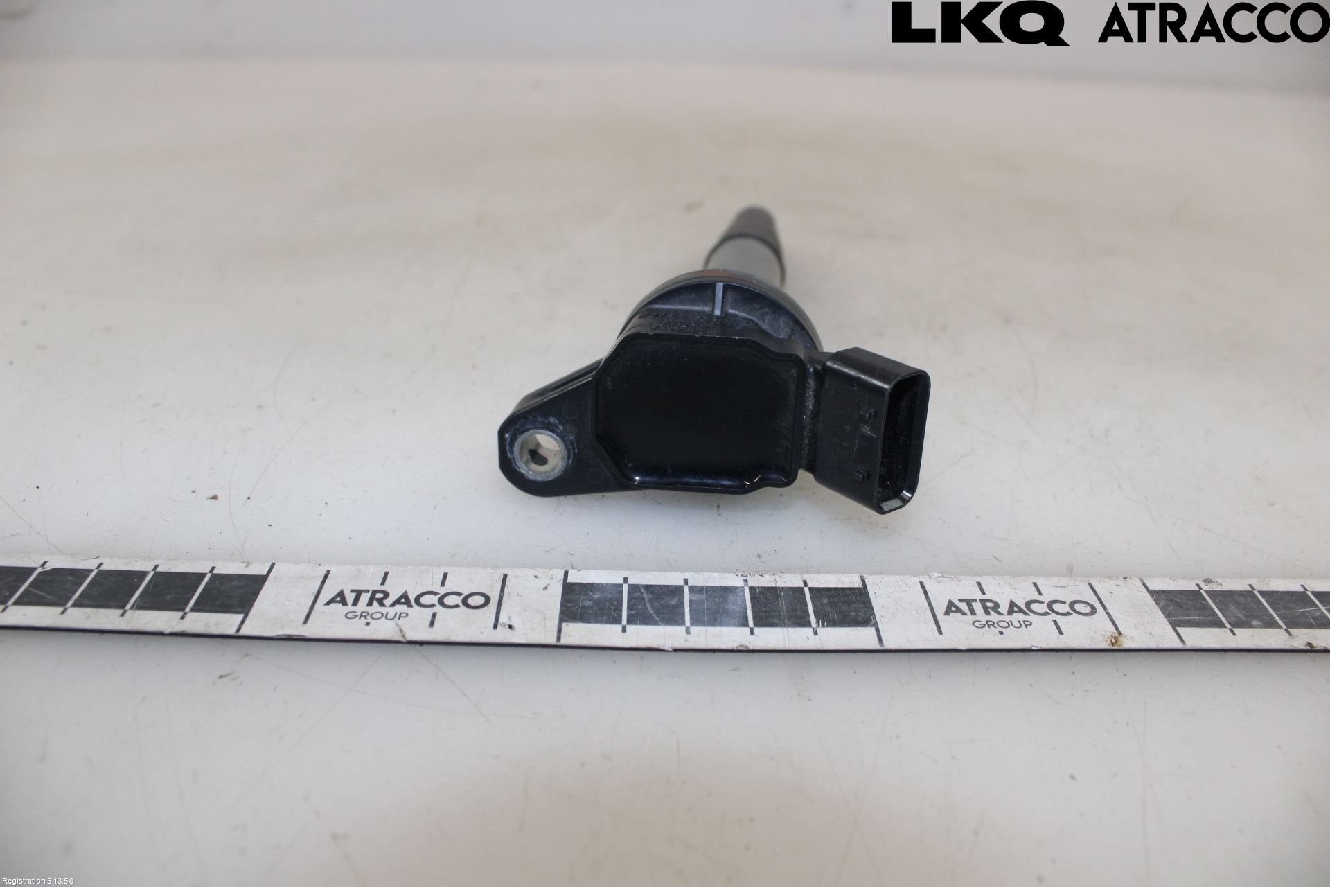 Toyota AURIS 07-09 Coil