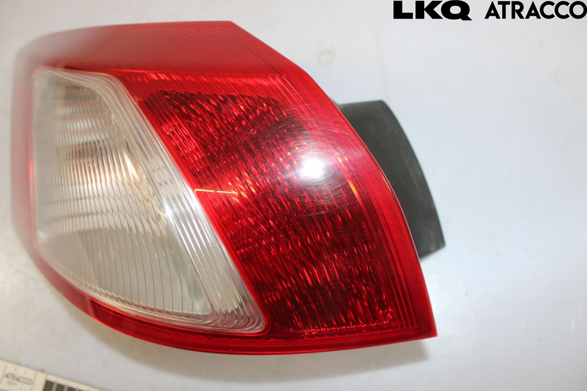 Mitsubishi LANCER 07-14 Baklykt Venstre