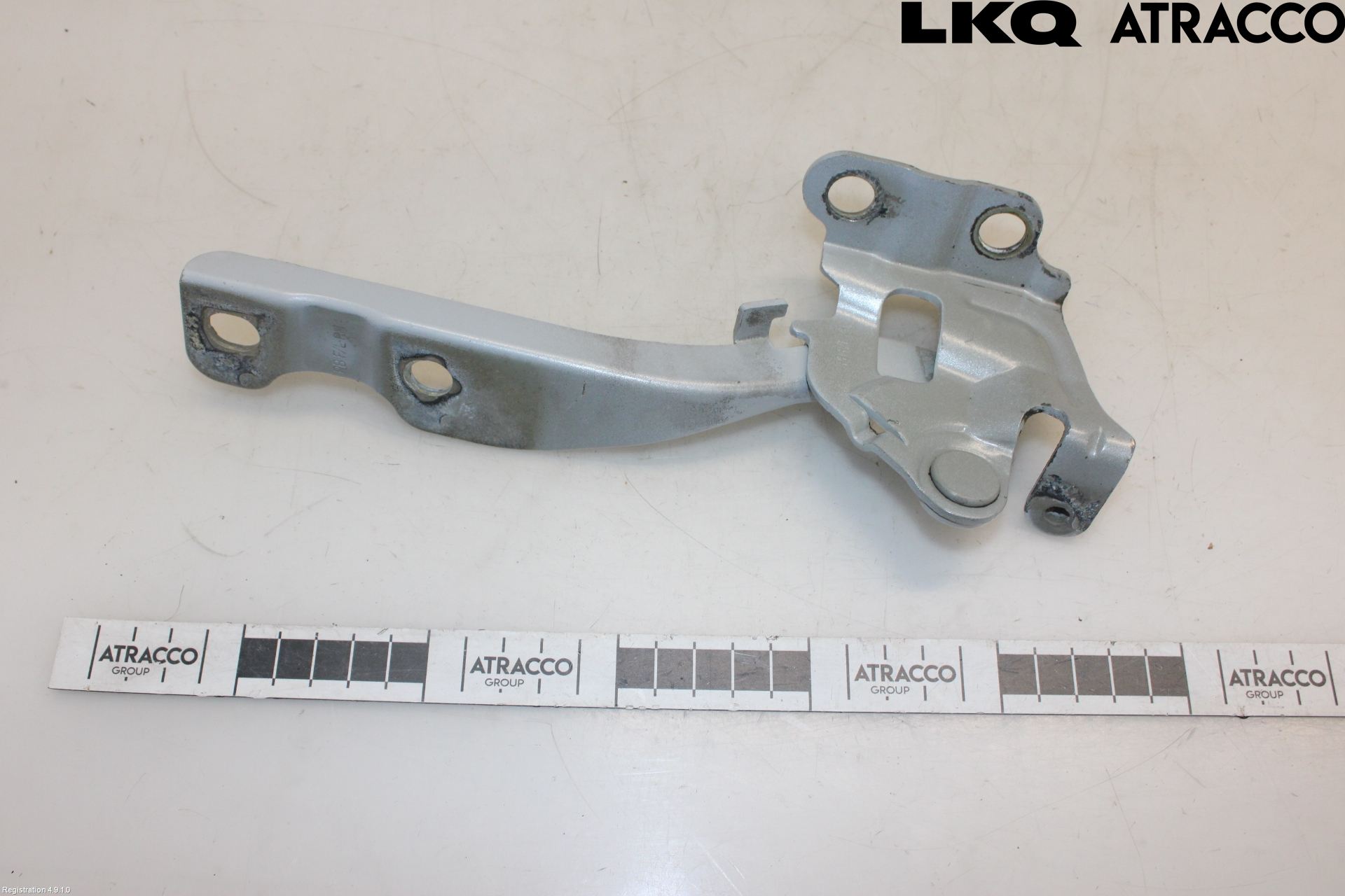 Hyundai i20 PB 09-14 Panser Hengsel - Hengsler