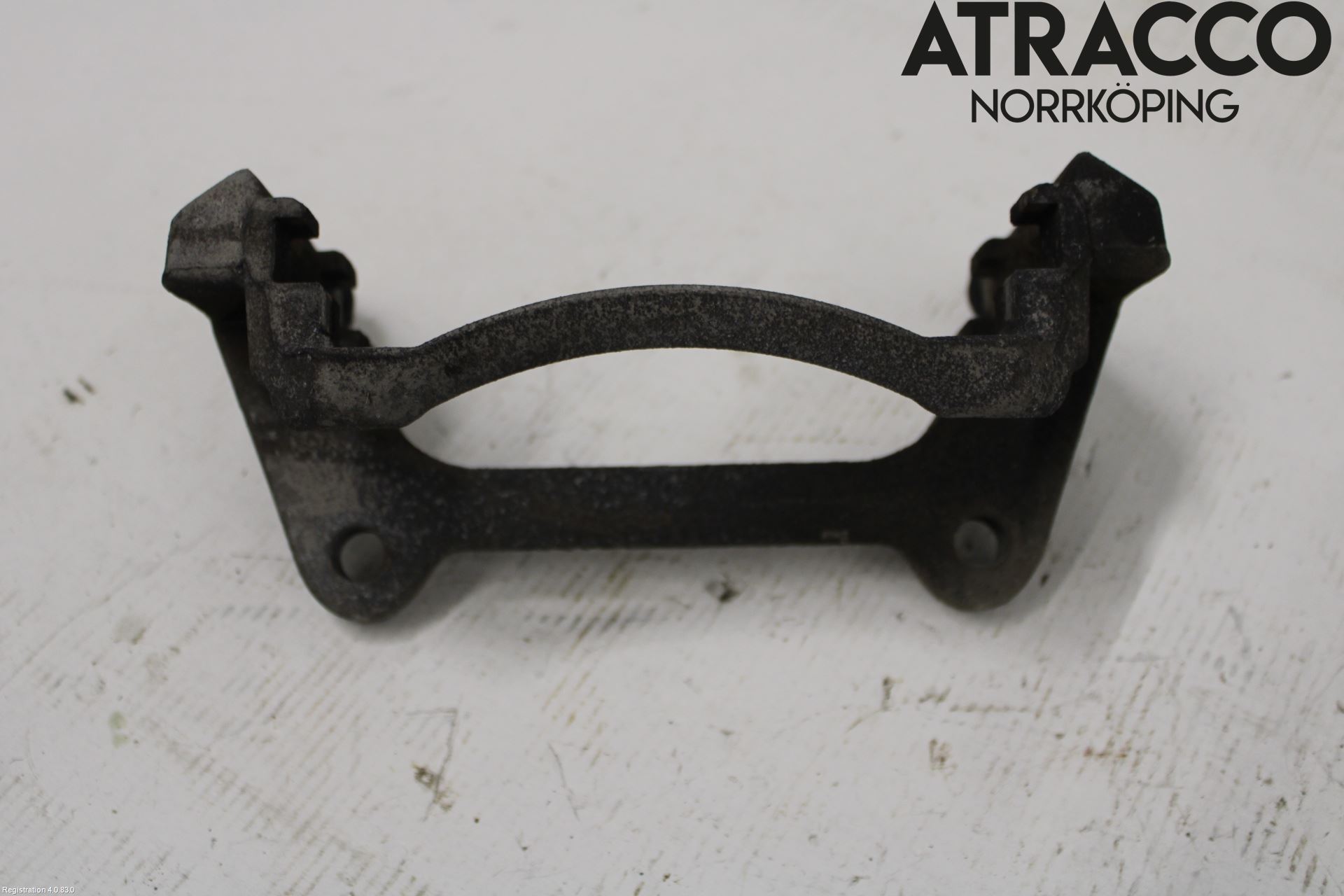 Skoda OCTAVIA (NX) 20- Bremsecaliper Feste Holder