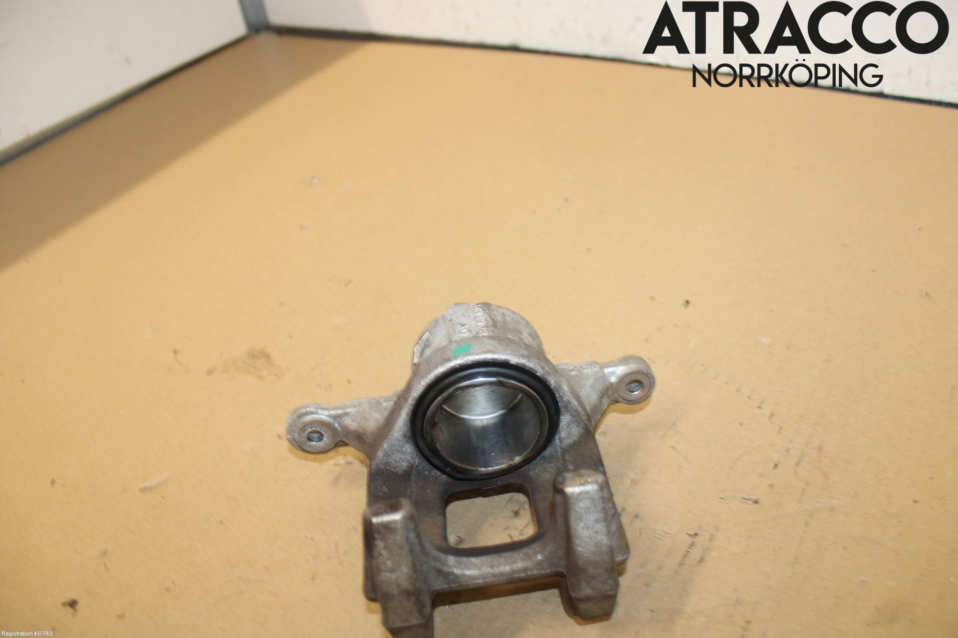 Volkswagen VW ID.3 21- Bremsecaliper Foran Venstre