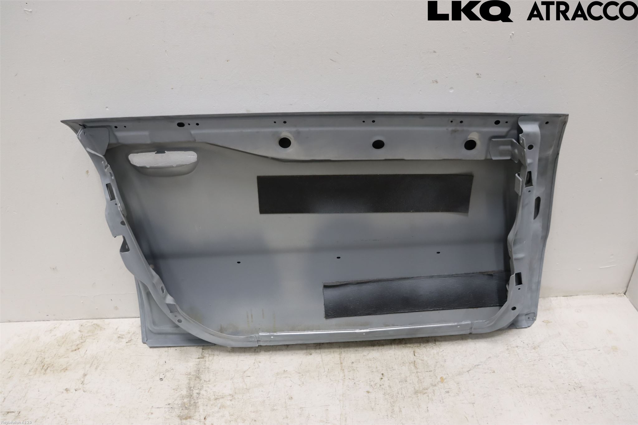 Audi A4/S4 99B-00 Dør 4D Foran Venstre