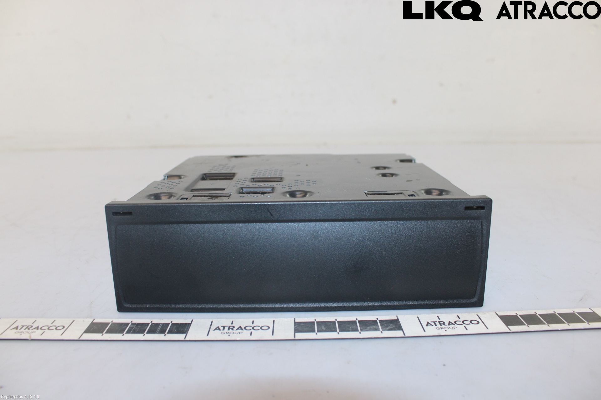 Volkswagen VW ID.3 21- Stereo Radio Med Cd